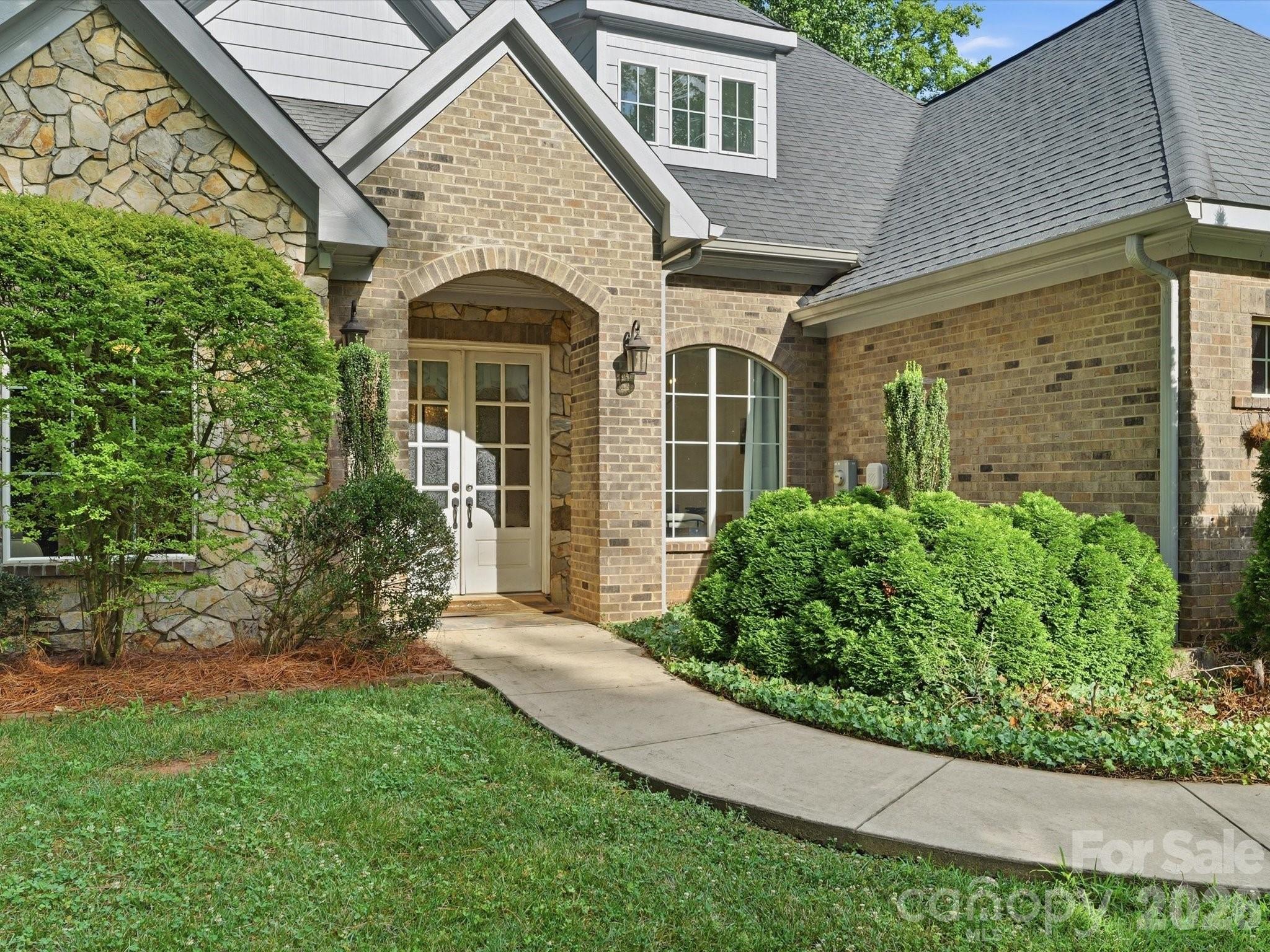 9831 Minnie Lemmond Lane — Charlotte