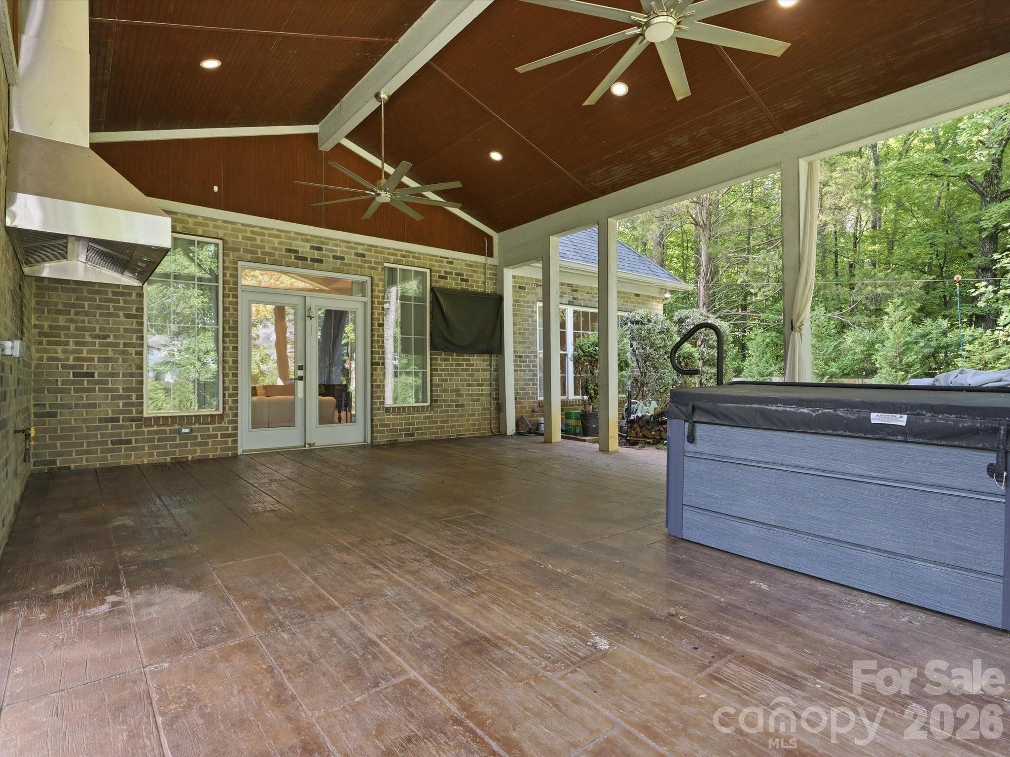 9831 Minnie Lemmond Lane — Charlotte