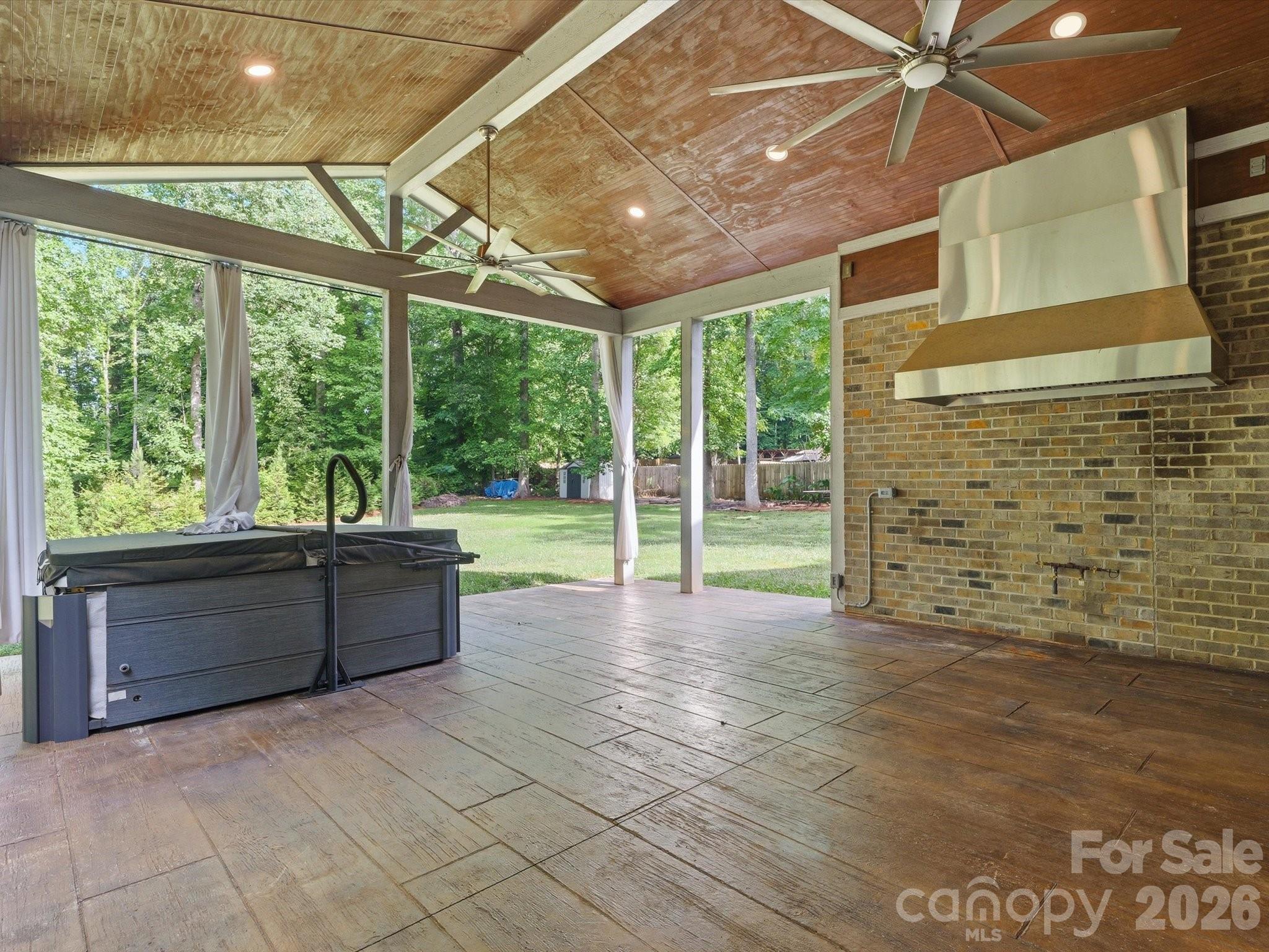 9831 Minnie Lemmond Lane — Charlotte