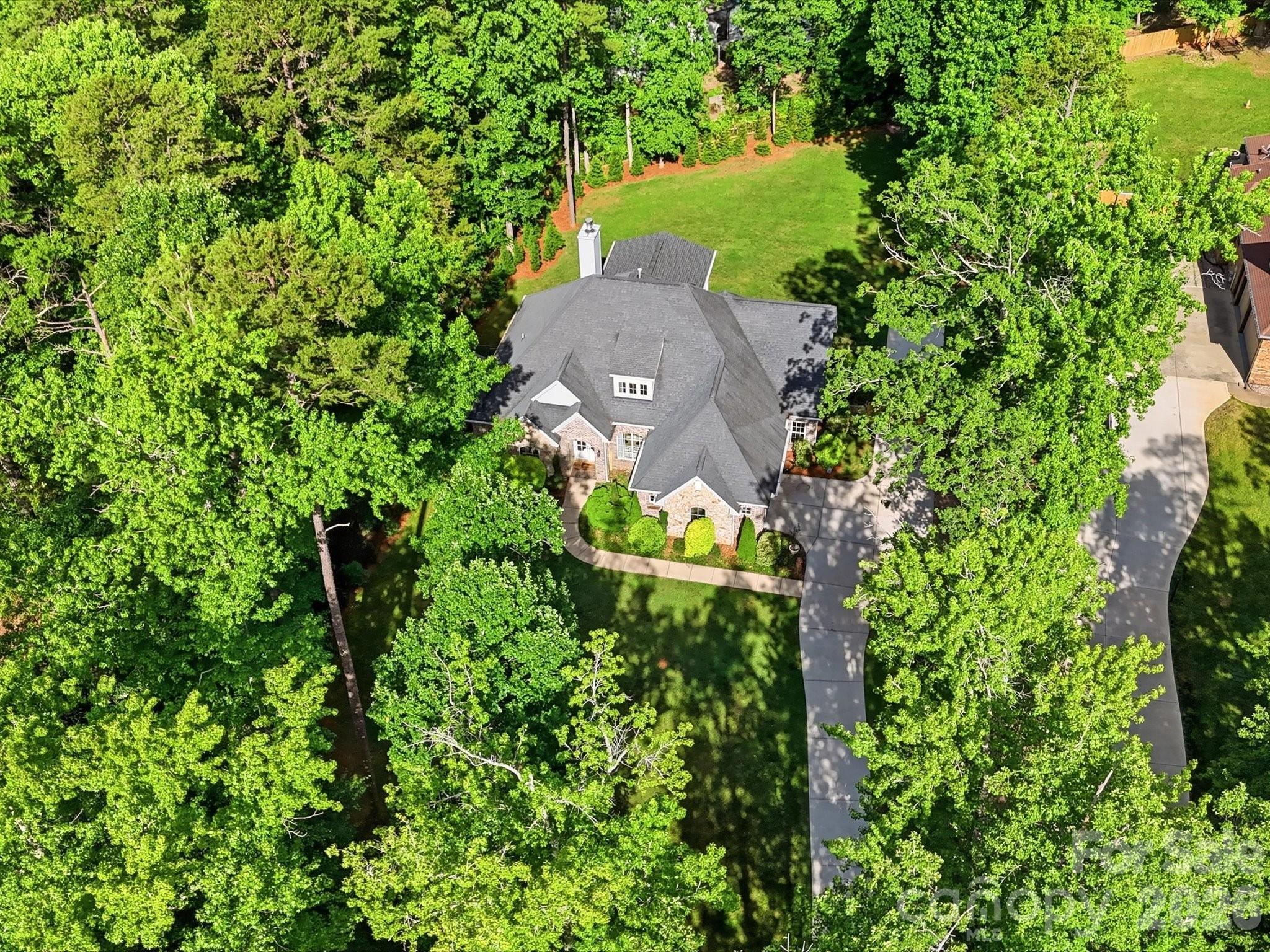 9831 Minnie Lemmond Lane — Charlotte