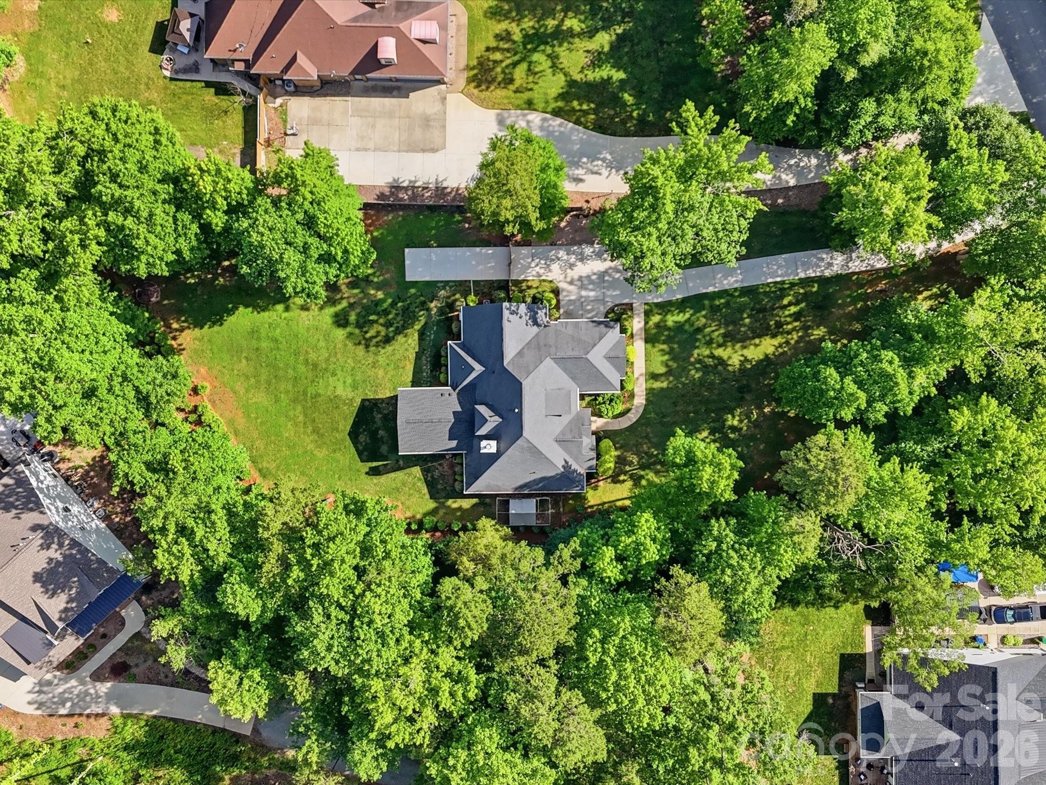 9831 Minnie Lemmond Lane — Charlotte