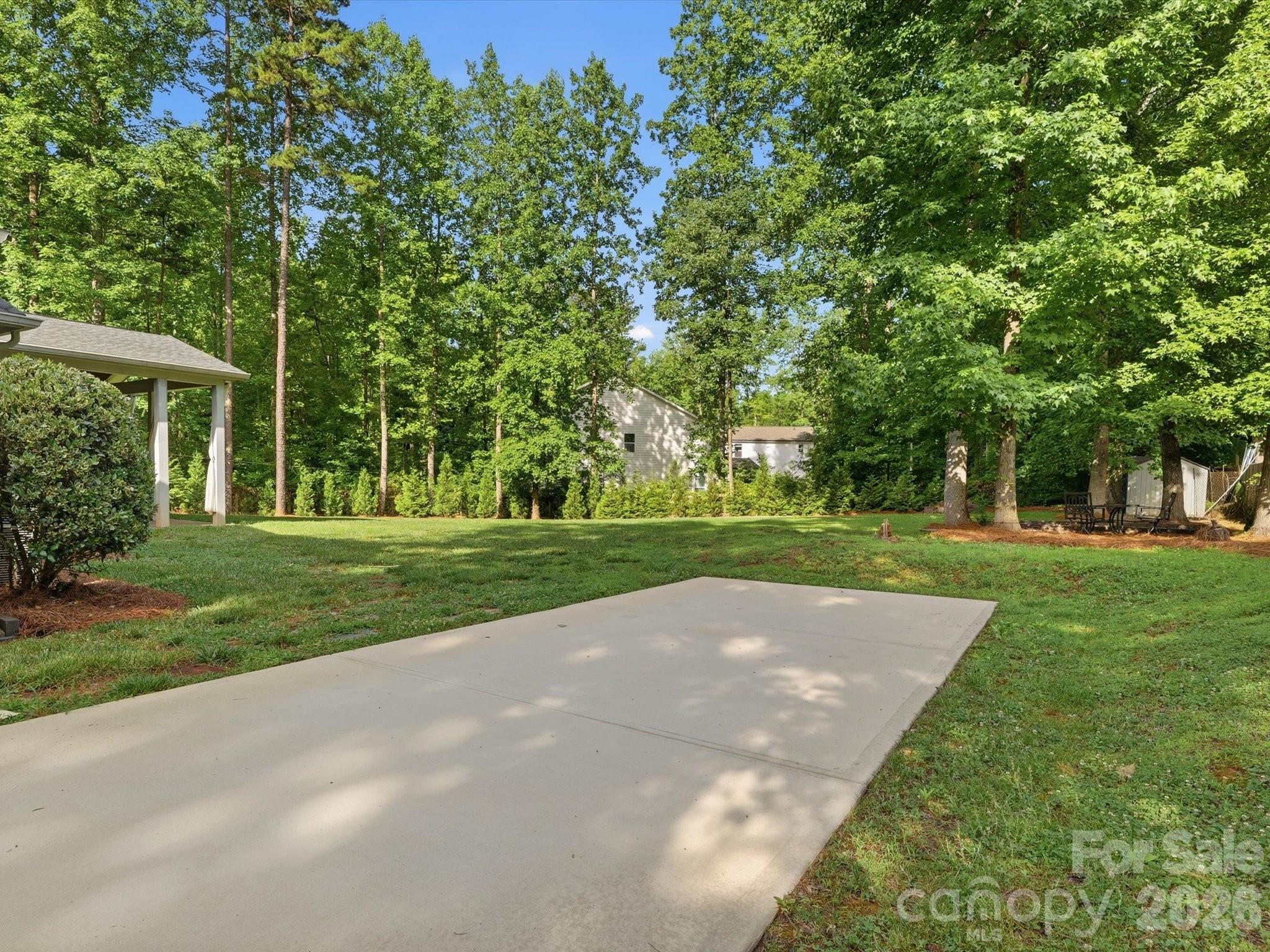 9831 Minnie Lemmond Lane — Charlotte