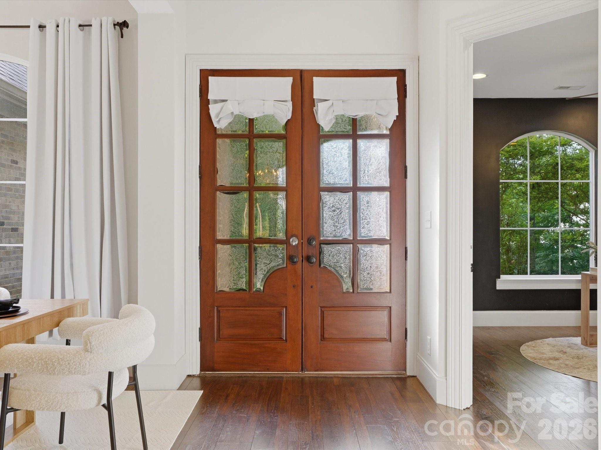 9831 Minnie Lemmond Lane — Charlotte