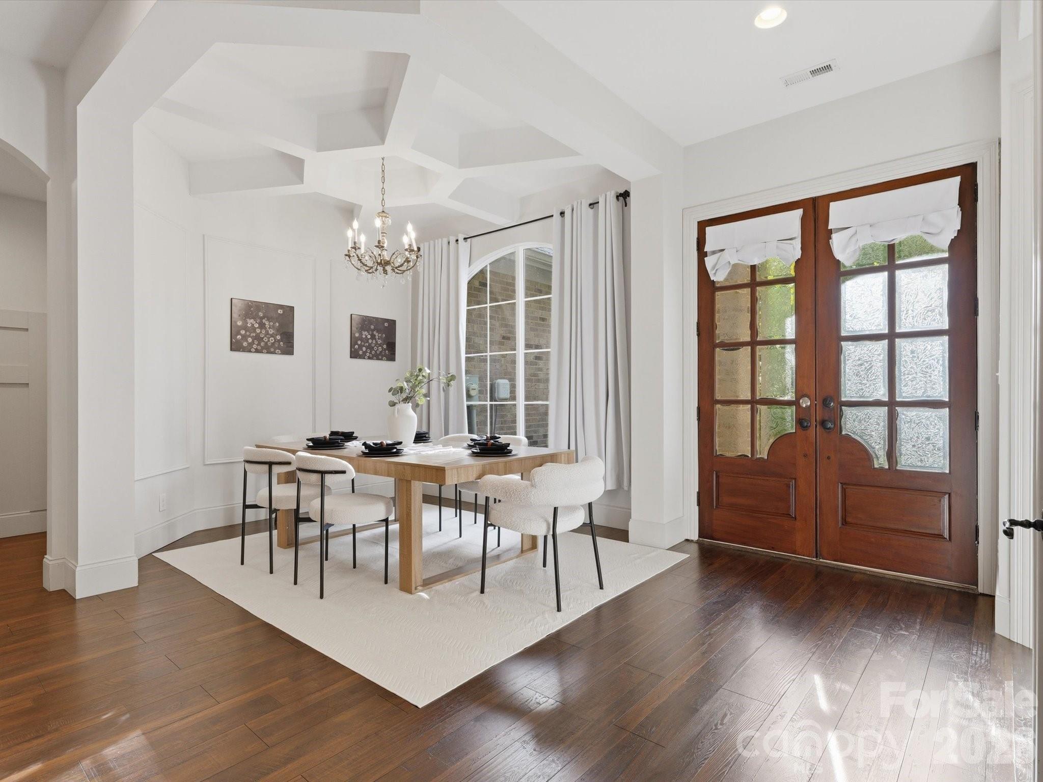 9831 Minnie Lemmond Lane — Charlotte