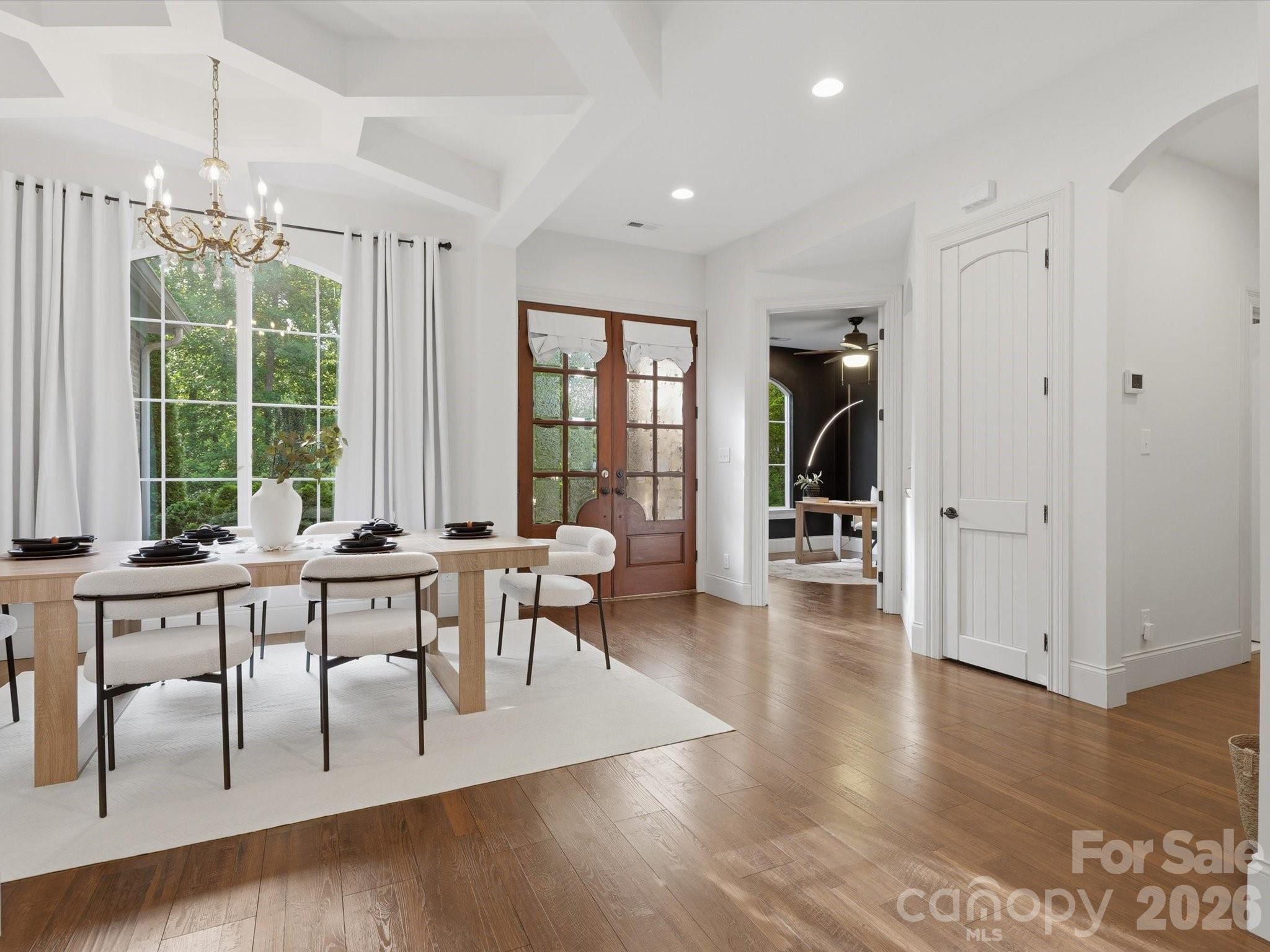 9831 Minnie Lemmond Lane — Charlotte