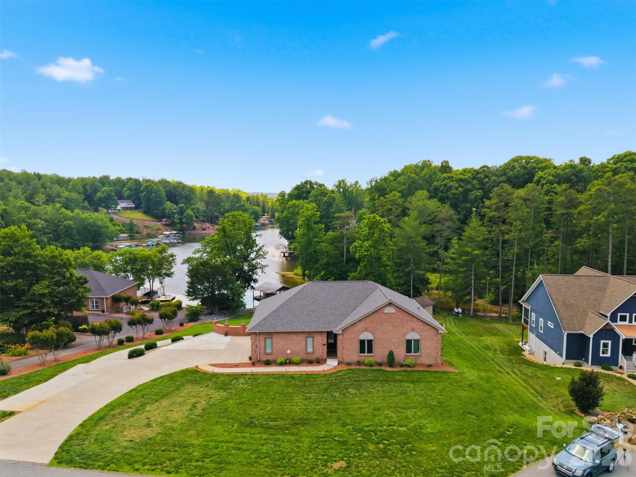495 Windsor Drive — Taylorsville