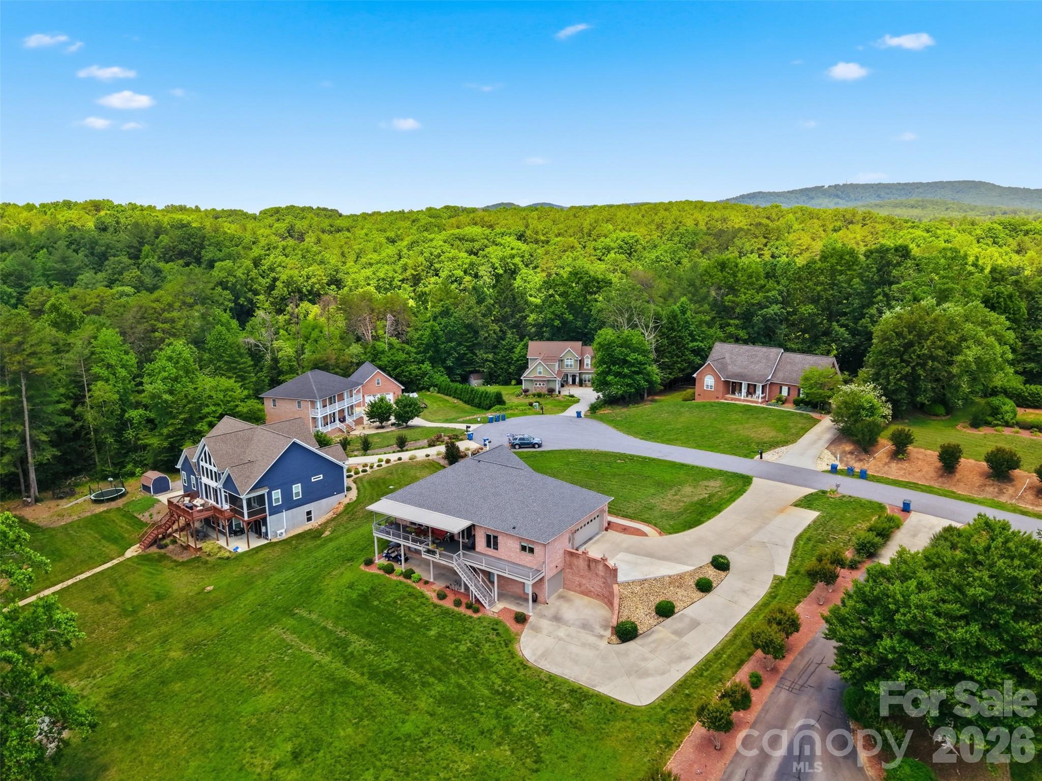 495 Windsor Drive — Taylorsville