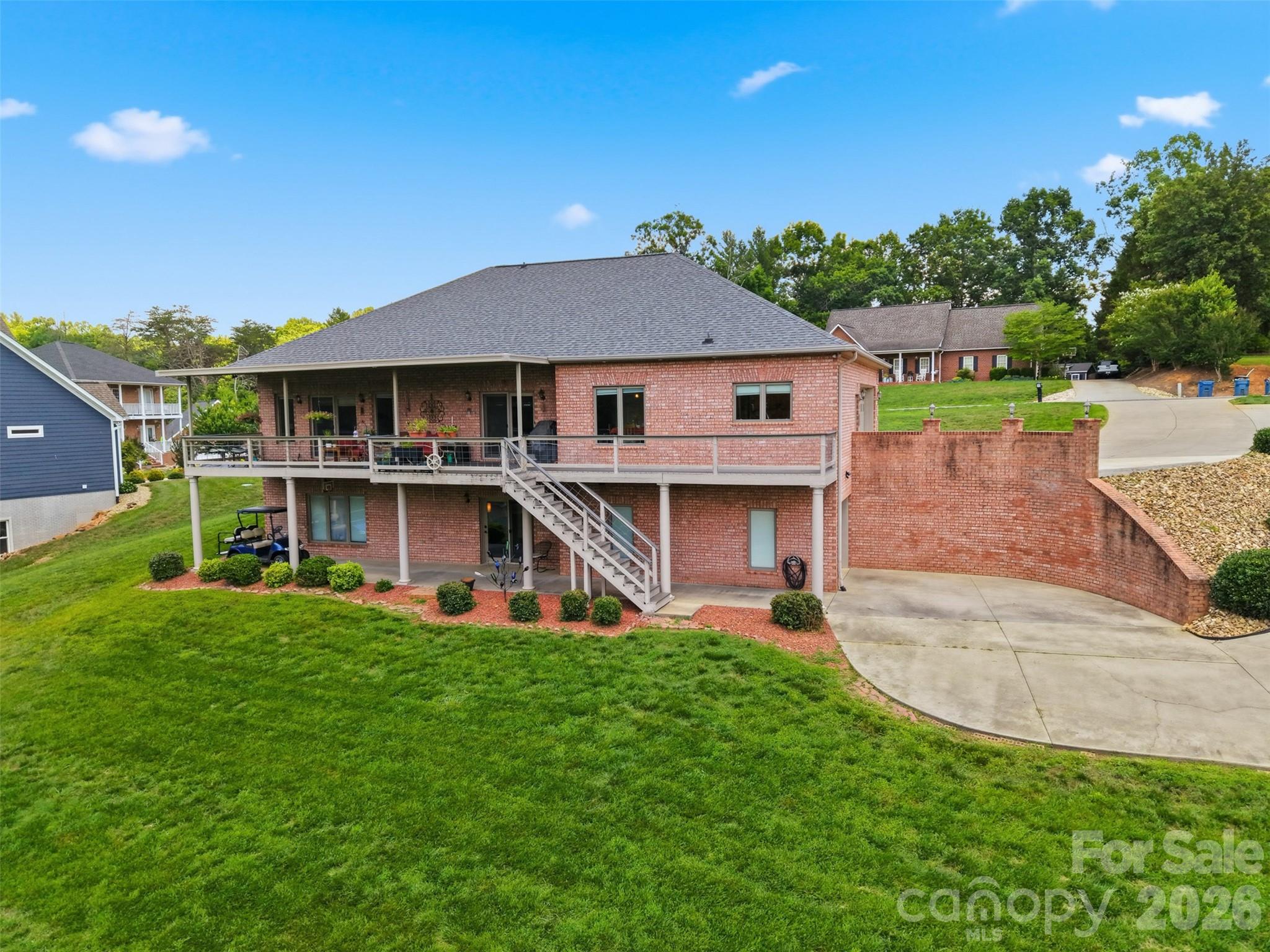 495 Windsor Drive — Taylorsville