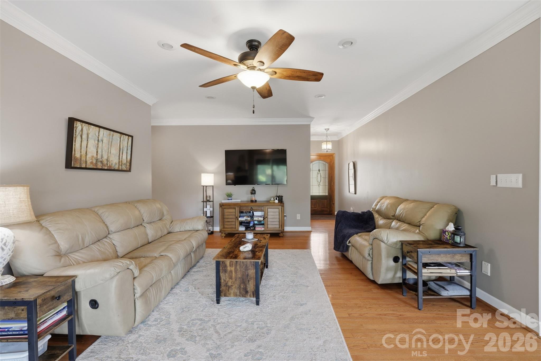 495 Windsor Drive — Taylorsville