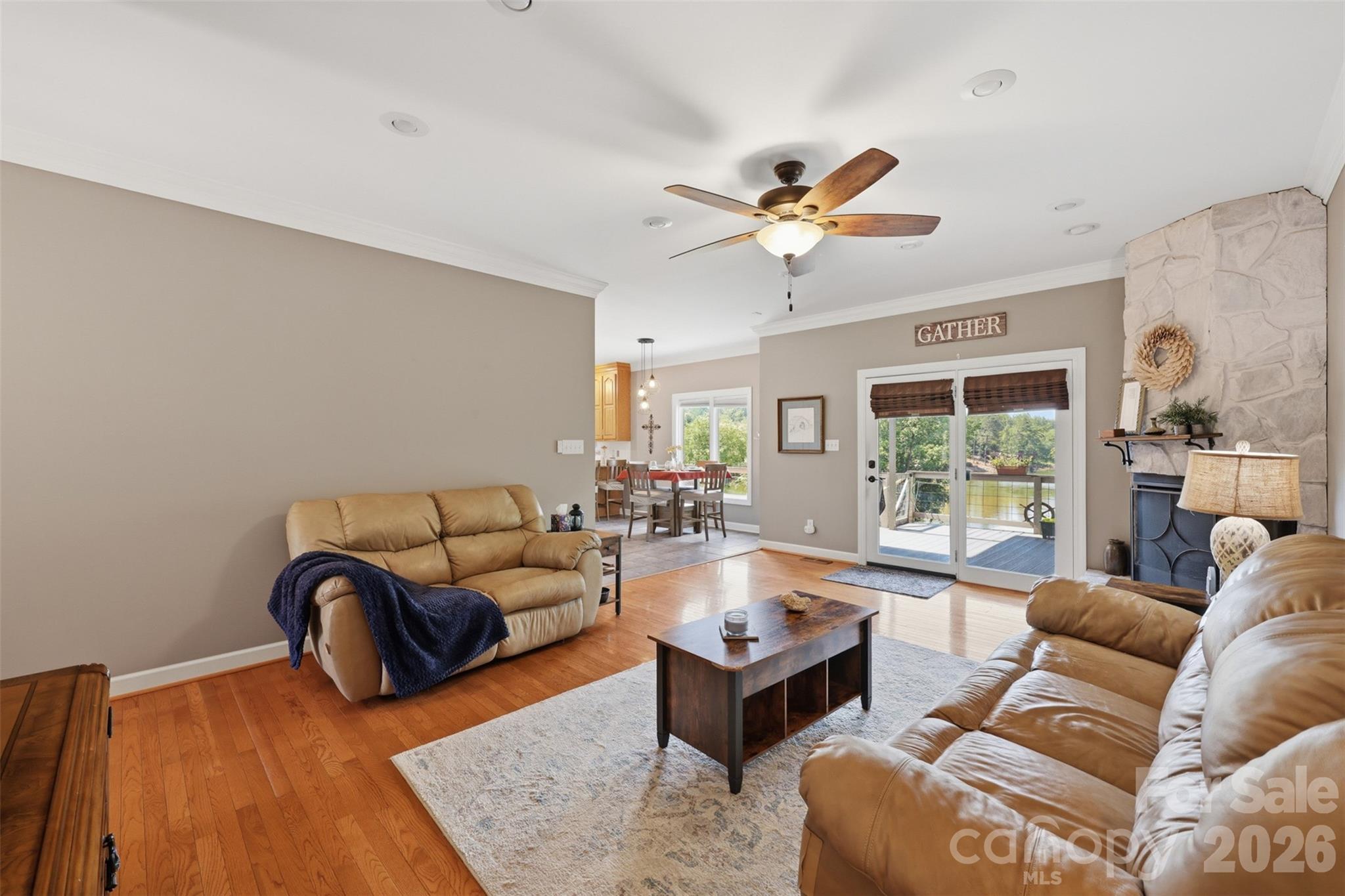 495 Windsor Drive — Taylorsville