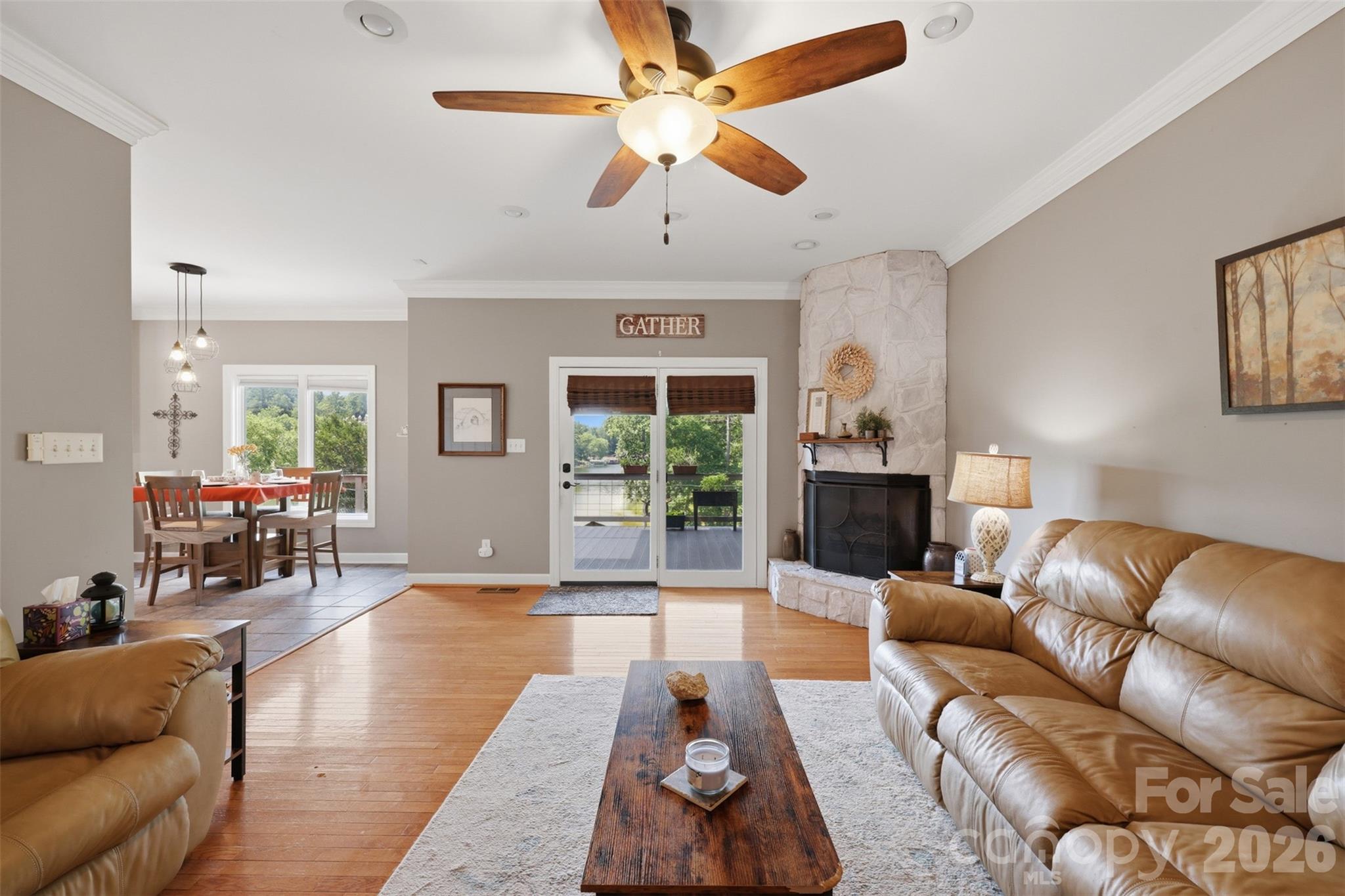 495 Windsor Drive — Taylorsville