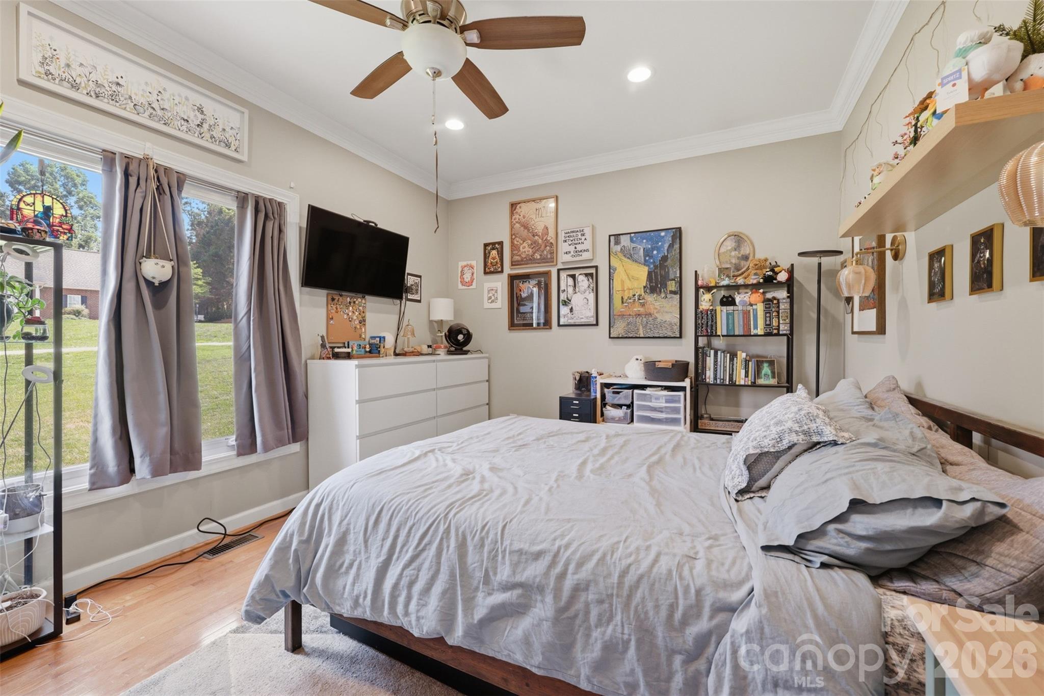 495 Windsor Drive — Taylorsville