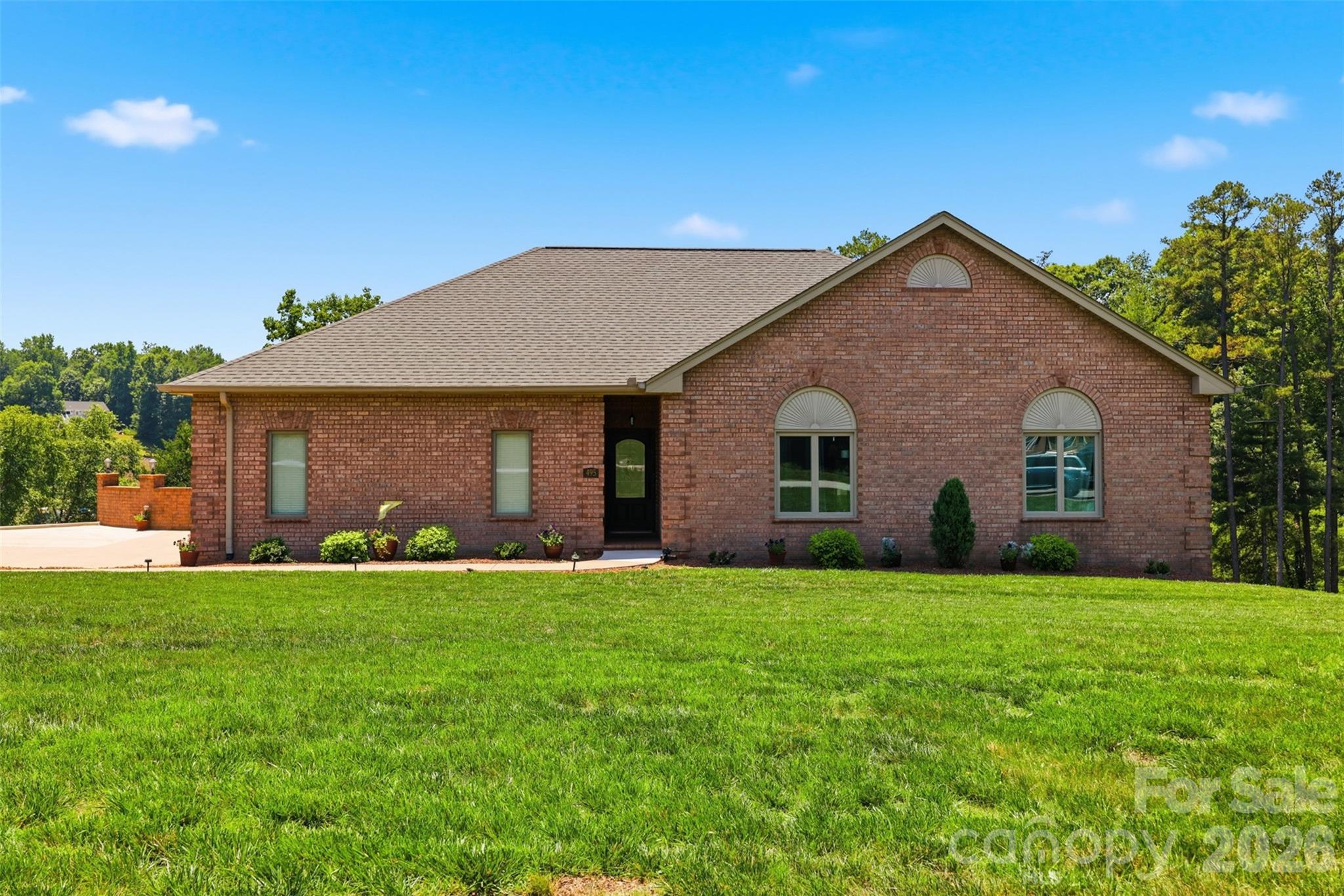 495 Windsor Drive — Taylorsville