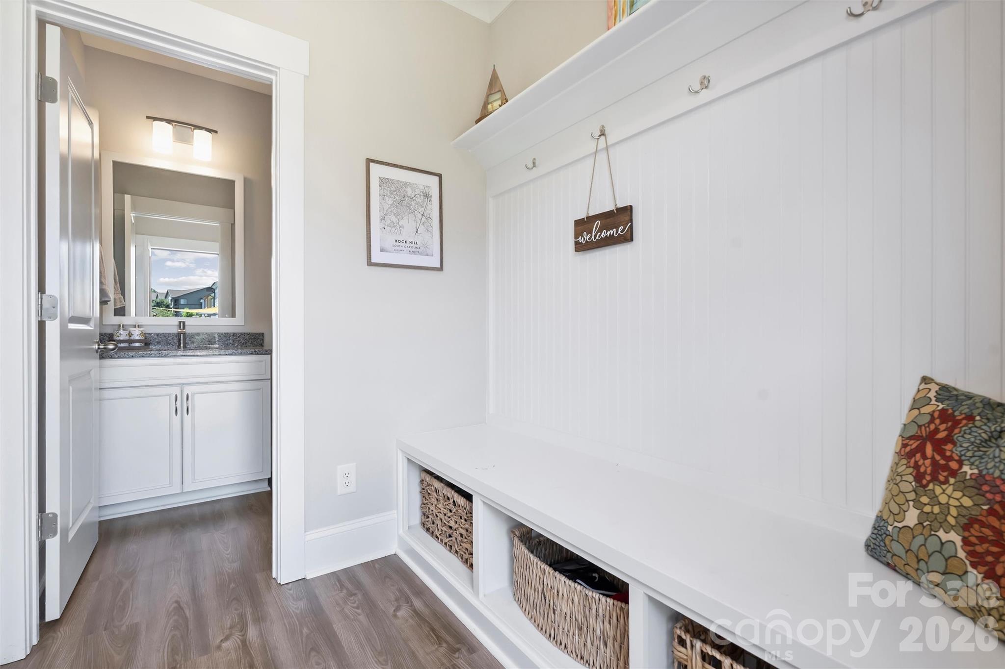 1064 Riverwalk Parkway — Rock Hill