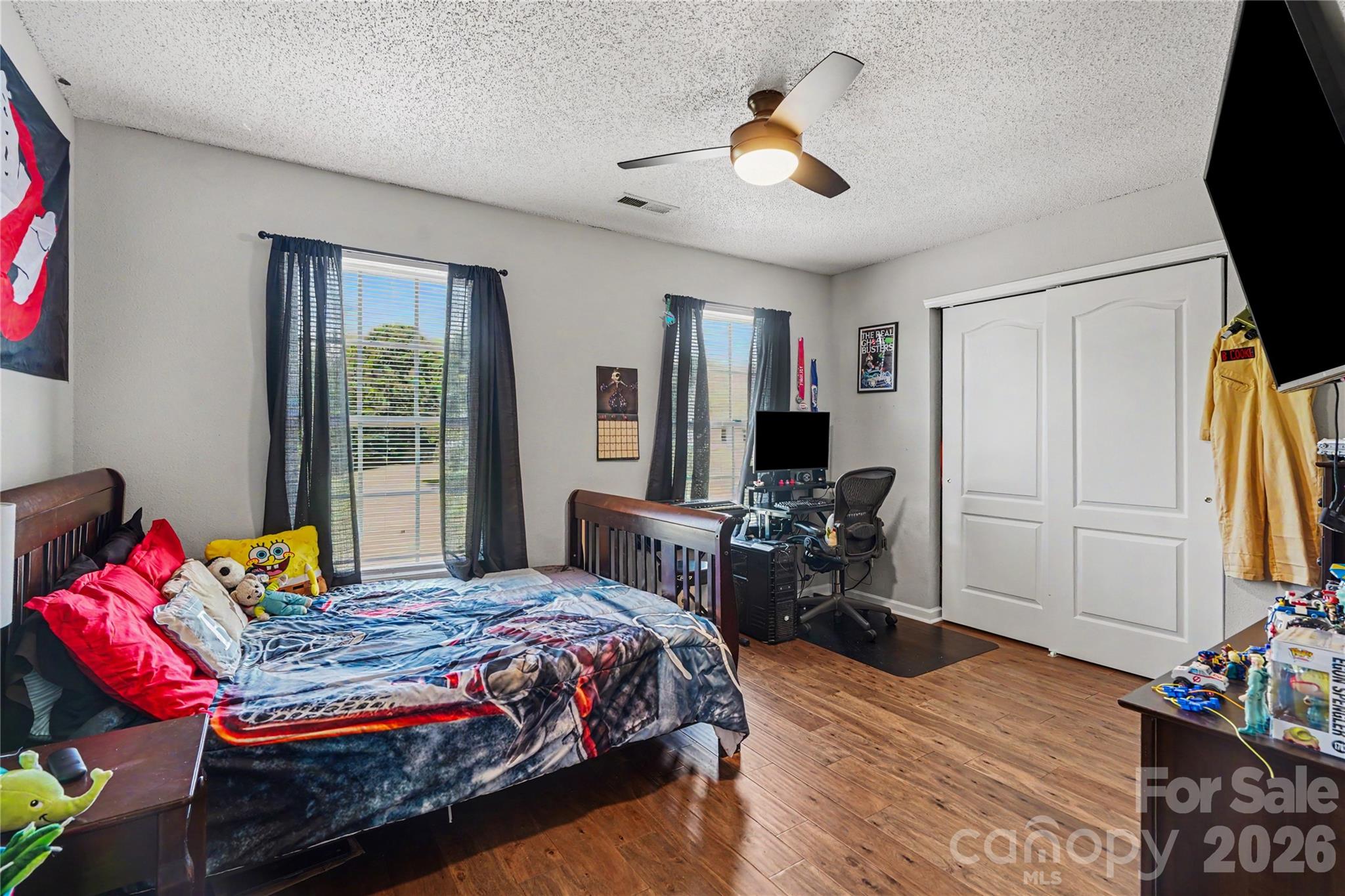 1729 Red Bird Circle — Concord