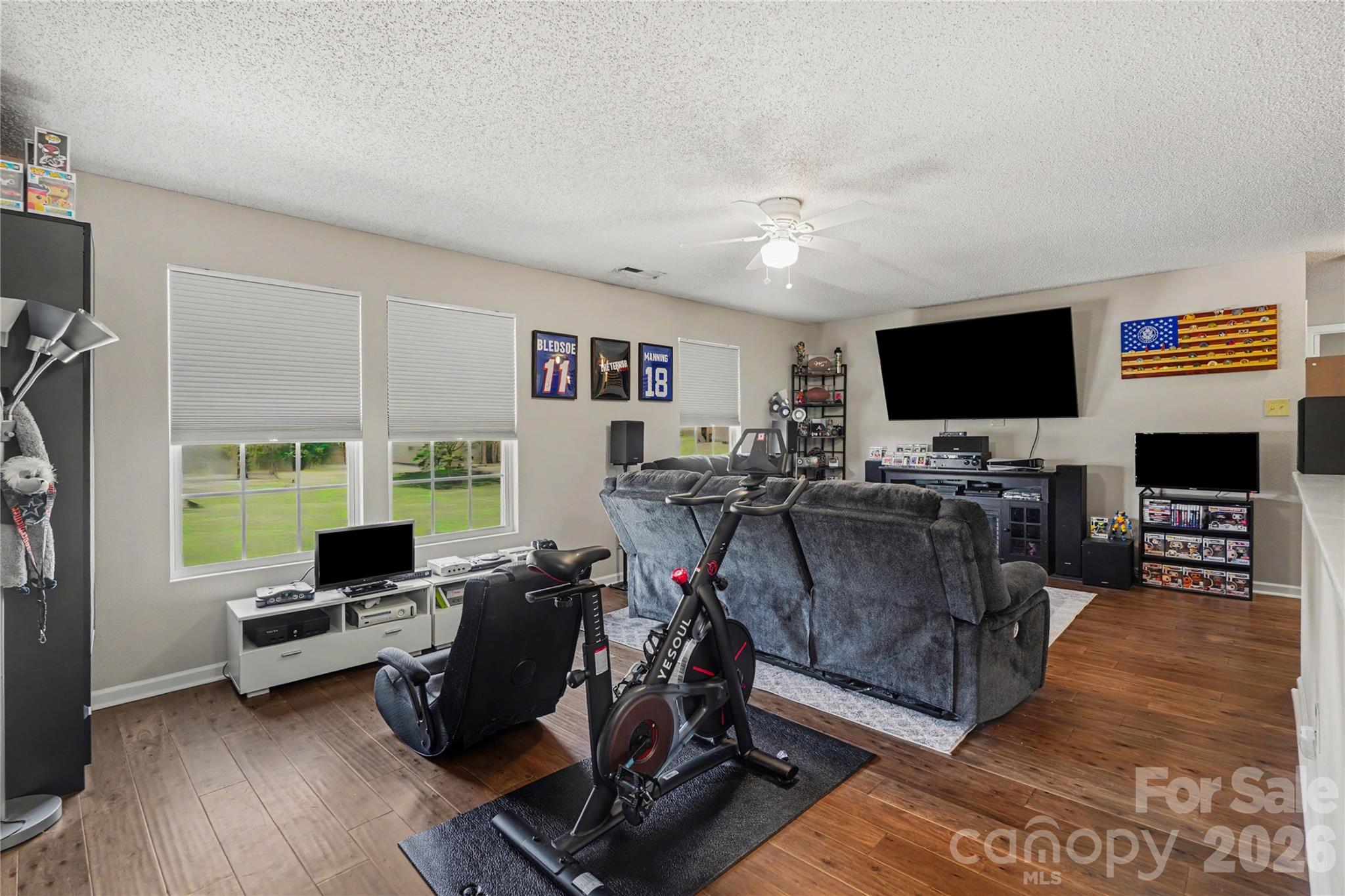 1729 Red Bird Circle — Concord