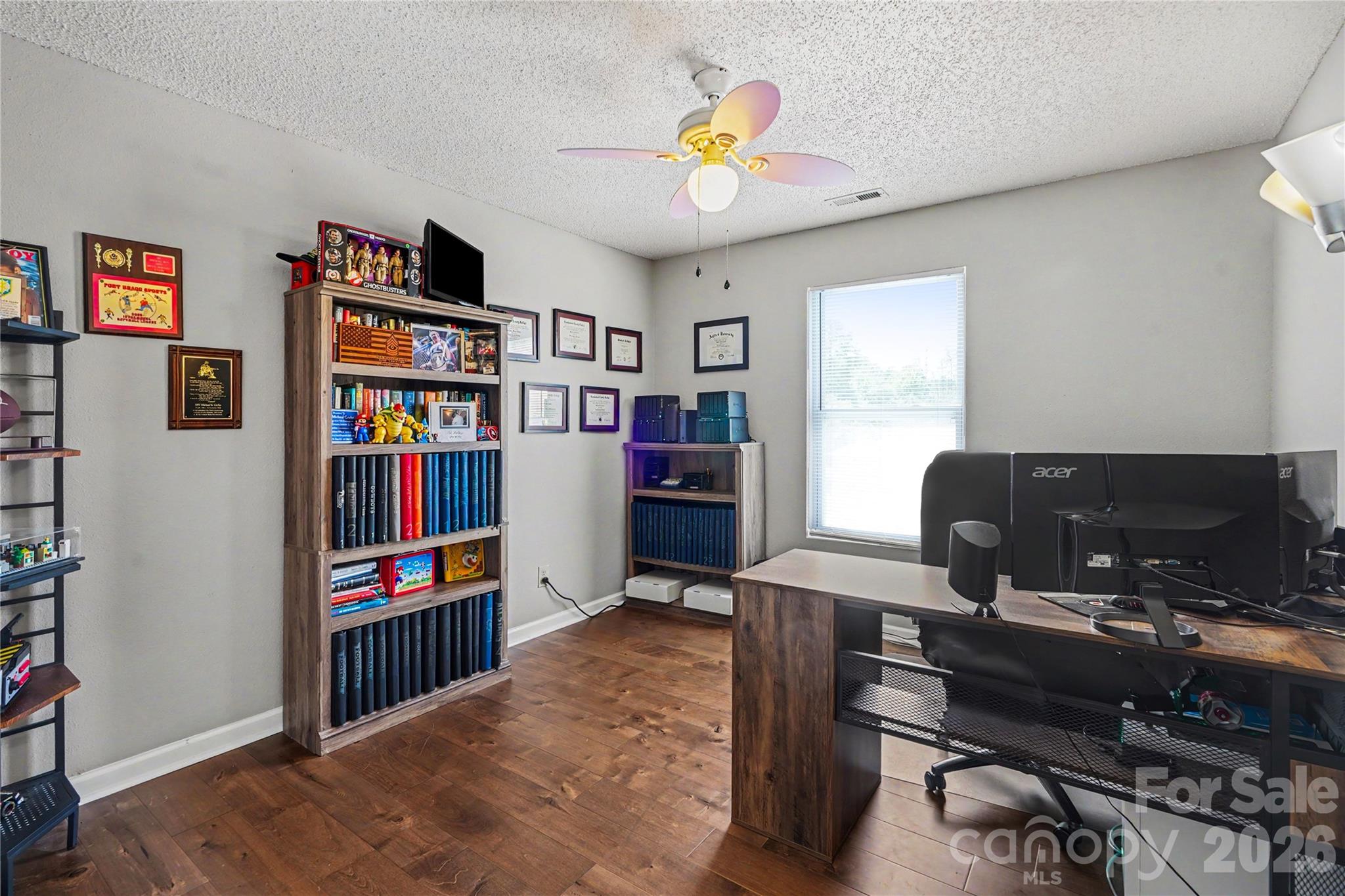 1729 Red Bird Circle — Concord