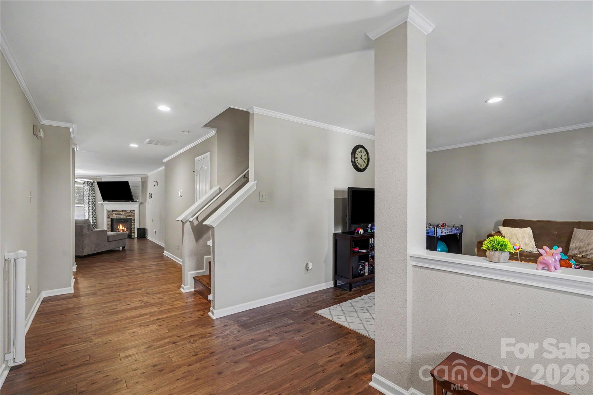 1729 Red Bird Circle — Concord
