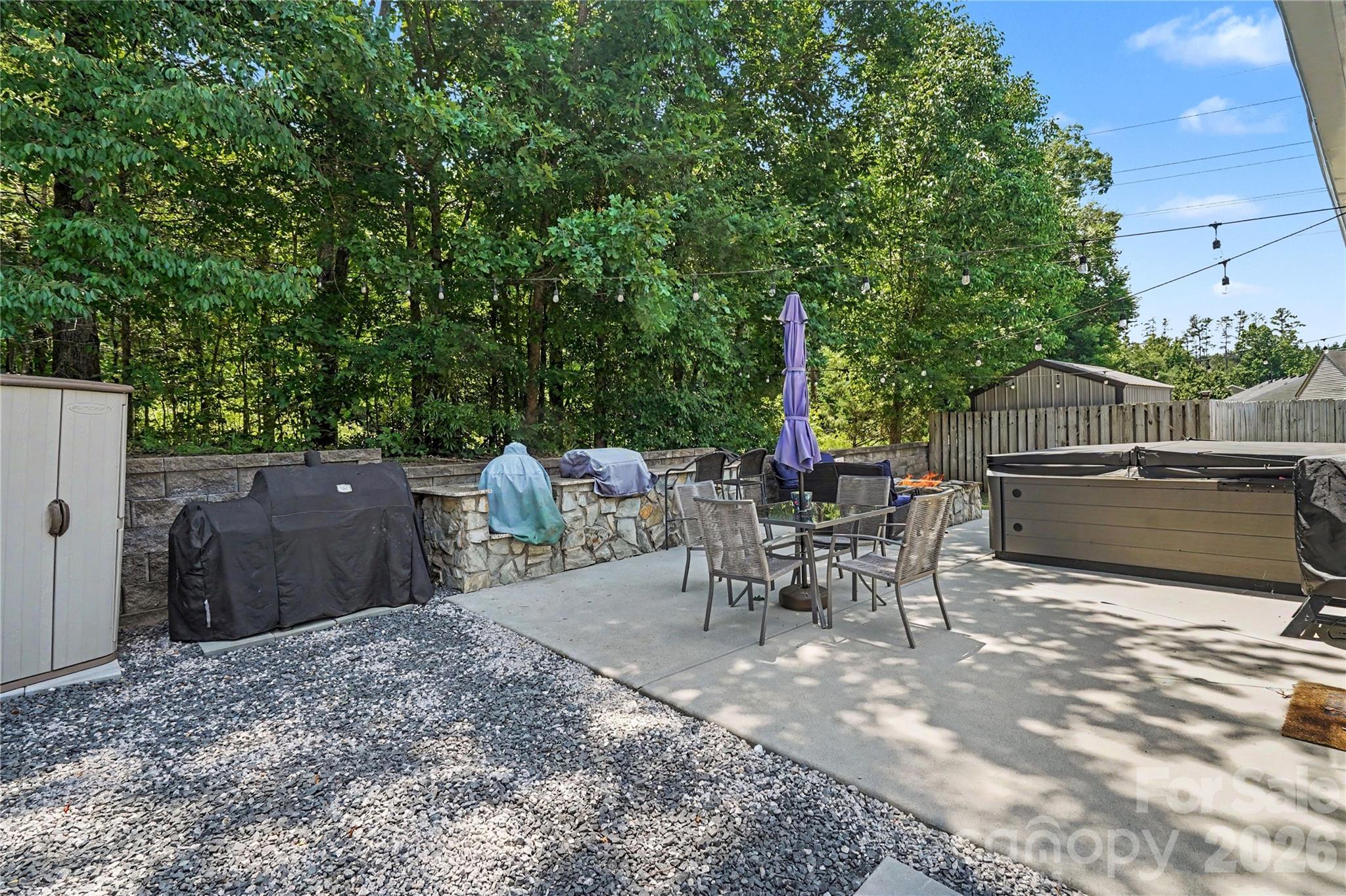 1729 Red Bird Circle — Concord