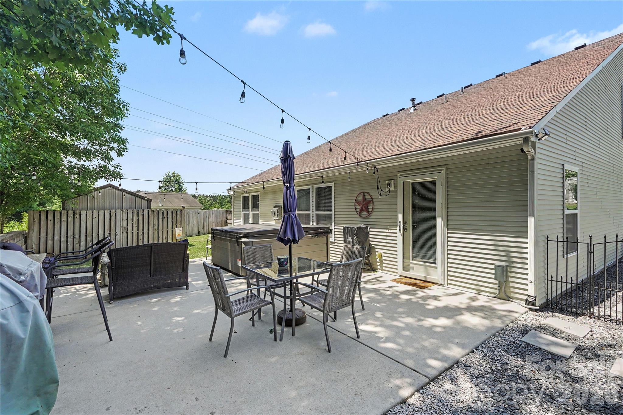 1729 Red Bird Circle — Concord