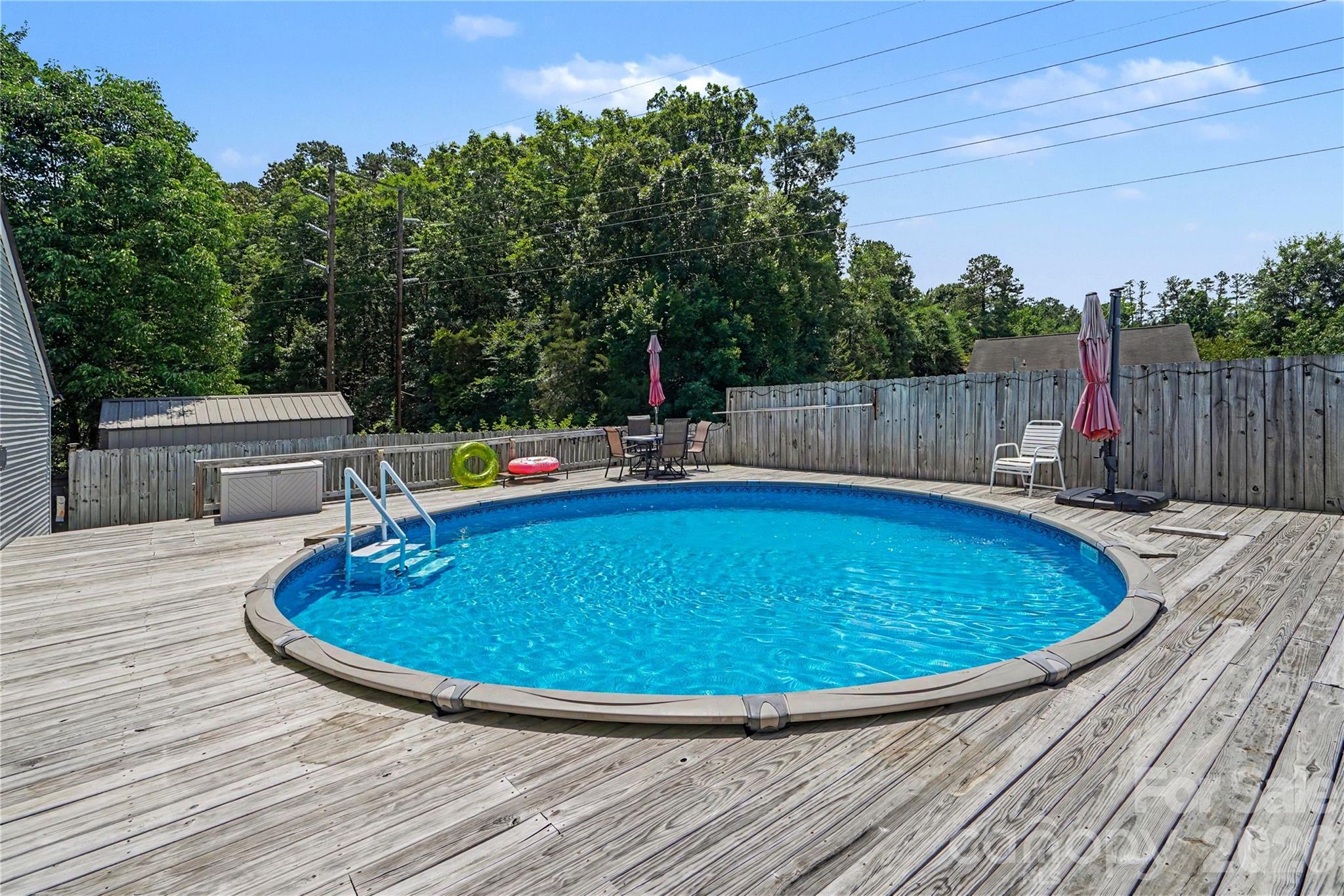 1729 Red Bird Circle — Concord
