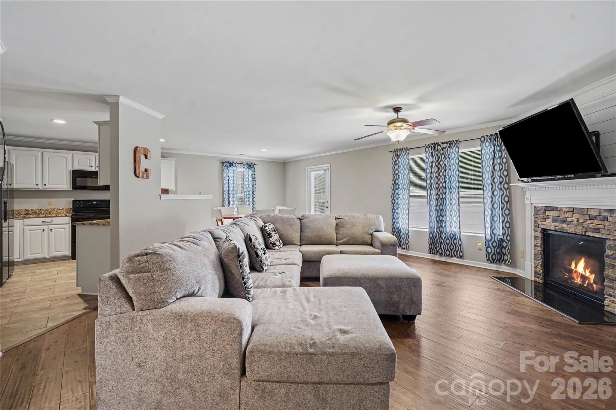 1729 Red Bird Circle — Concord