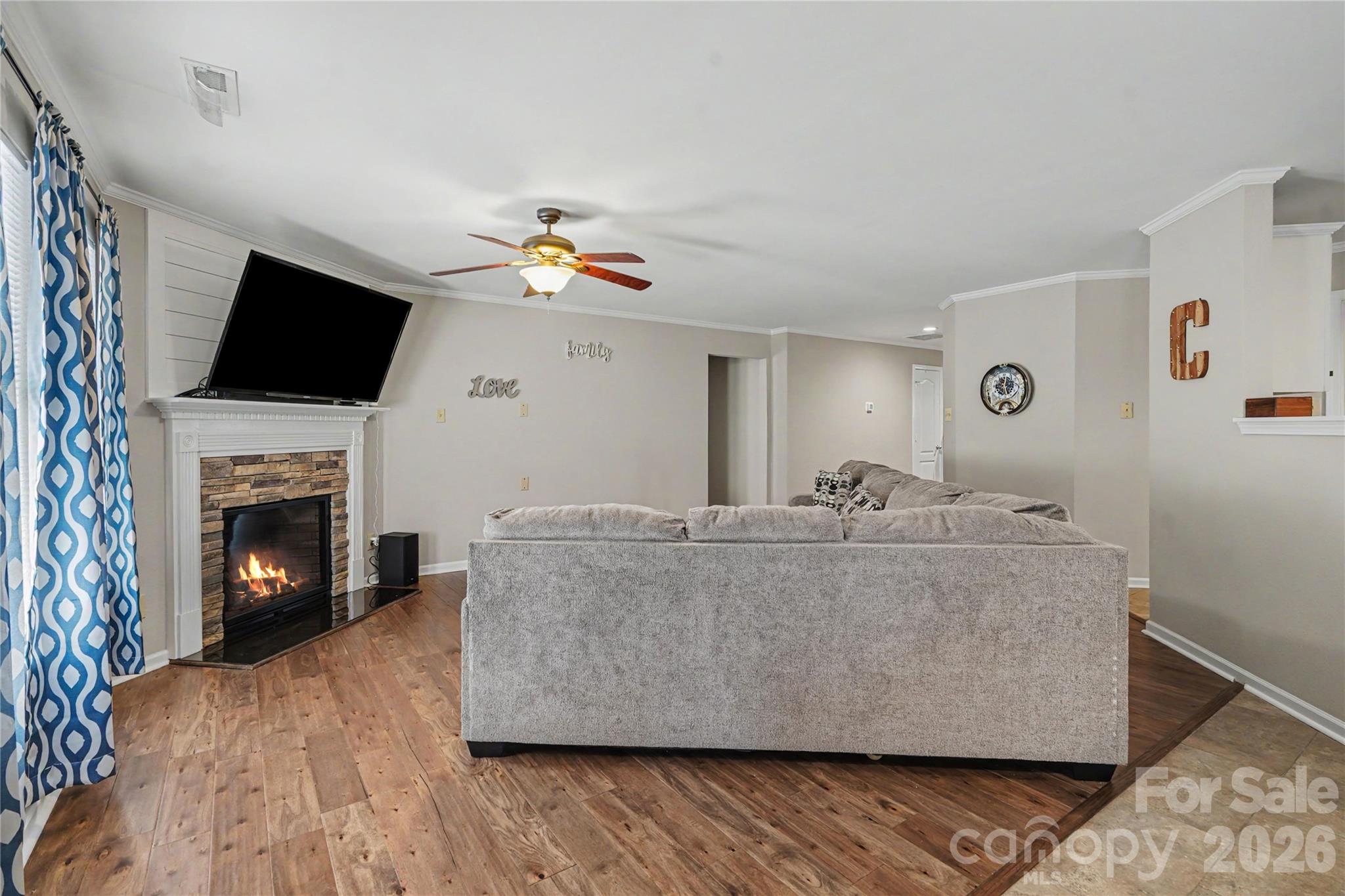 1729 Red Bird Circle — Concord