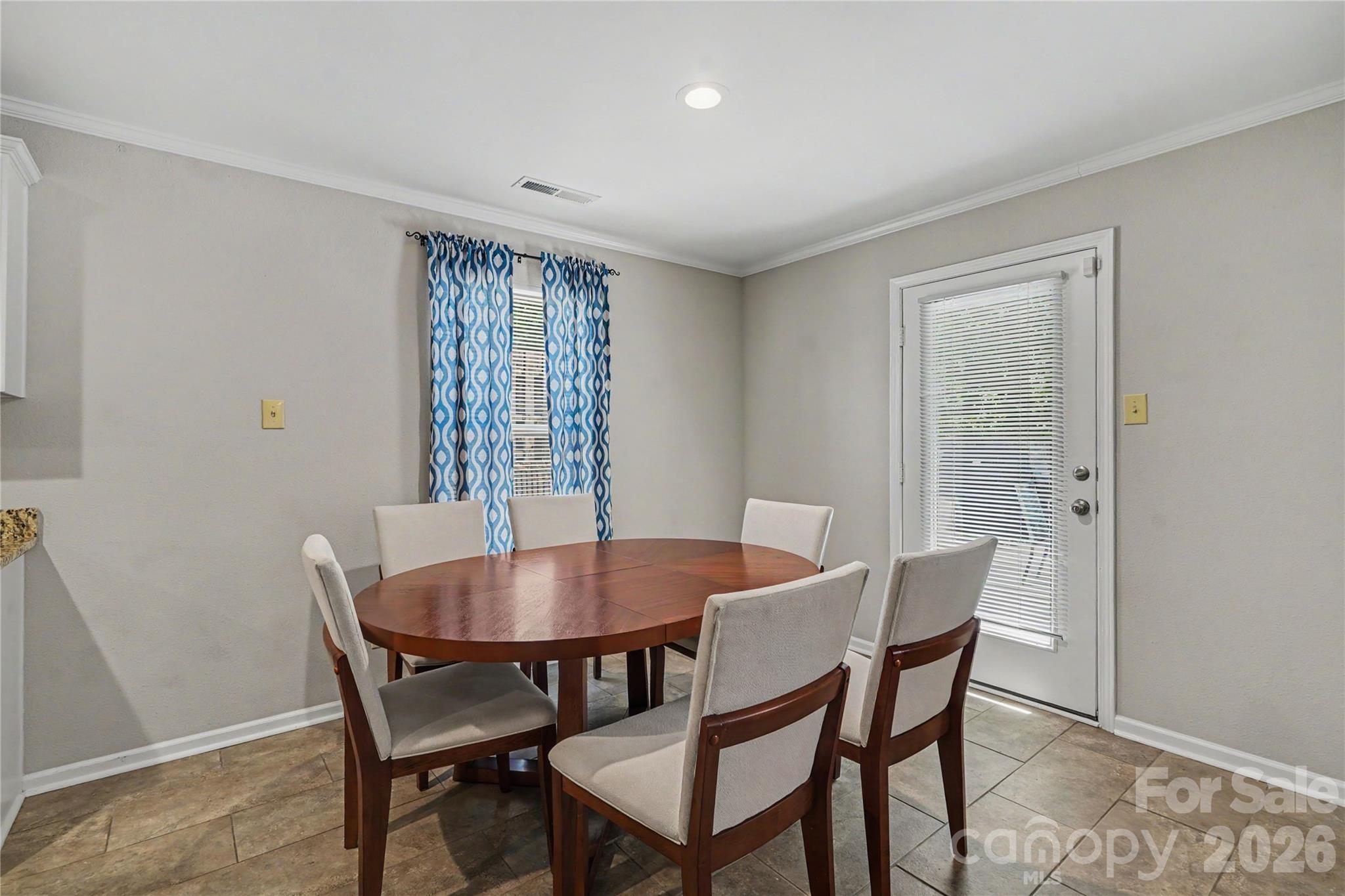 1729 Red Bird Circle — Concord