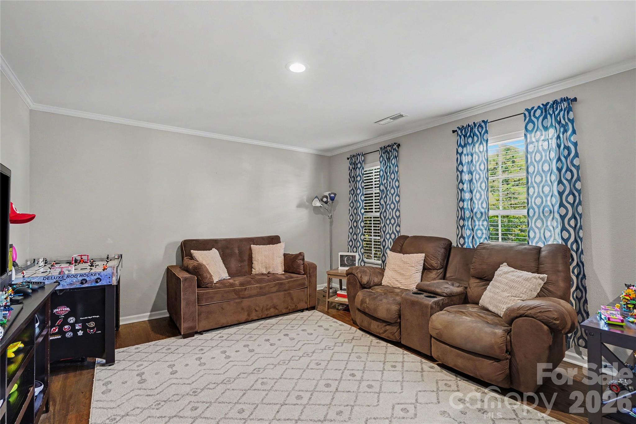 1729 Red Bird Circle — Concord