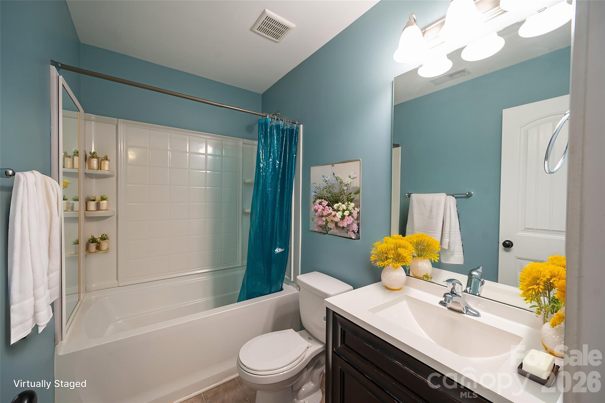 440 Danielle Way — Fort Mill
