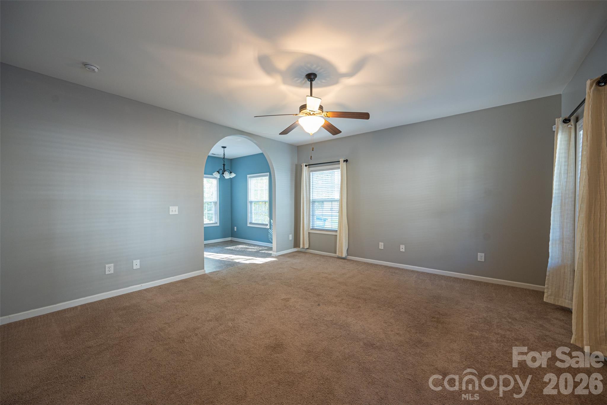 440 Danielle Way — Fort Mill