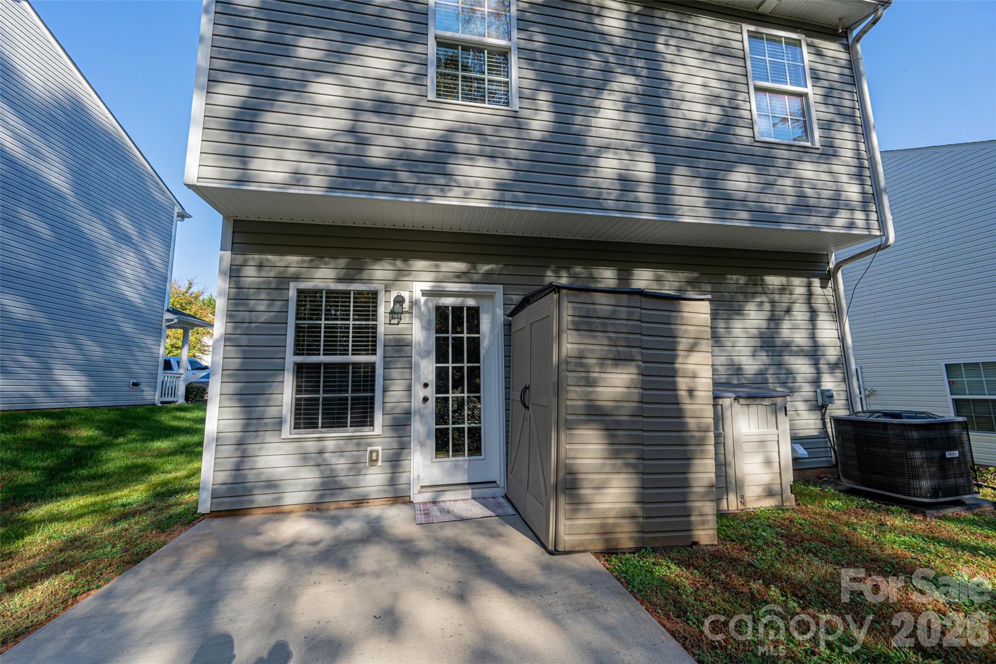 440 Danielle Way — Fort Mill