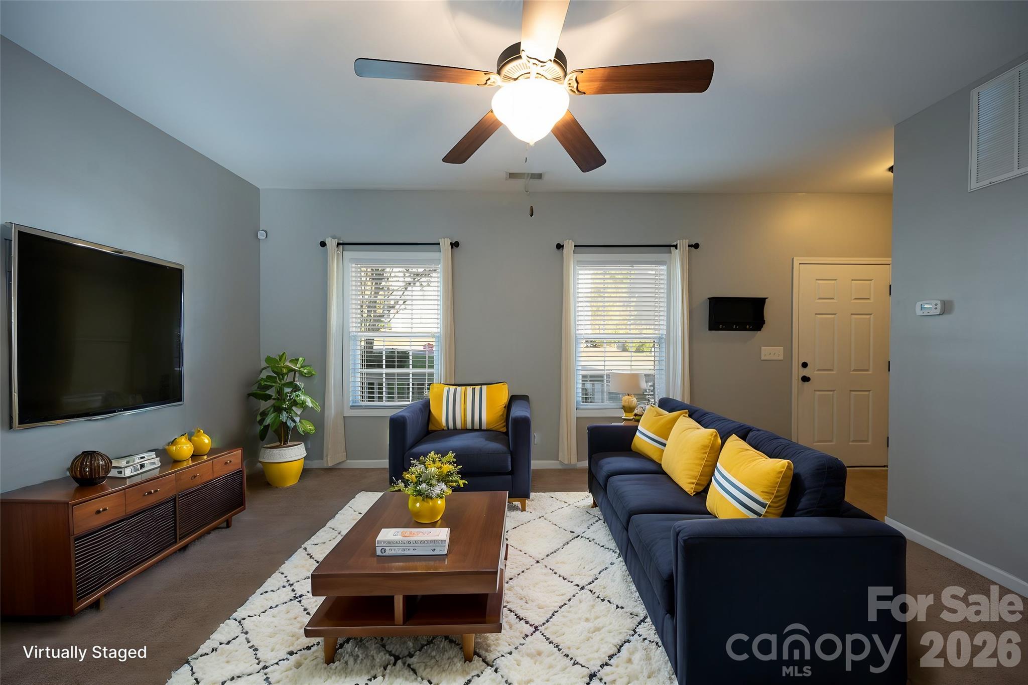 440 Danielle Way — Fort Mill