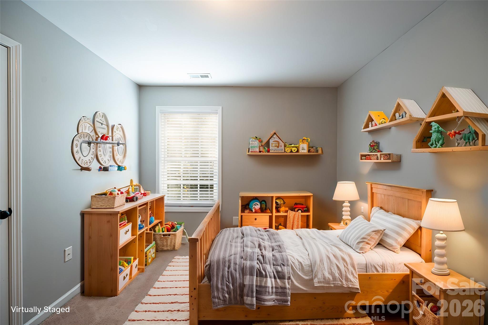 440 Danielle Way — Fort Mill