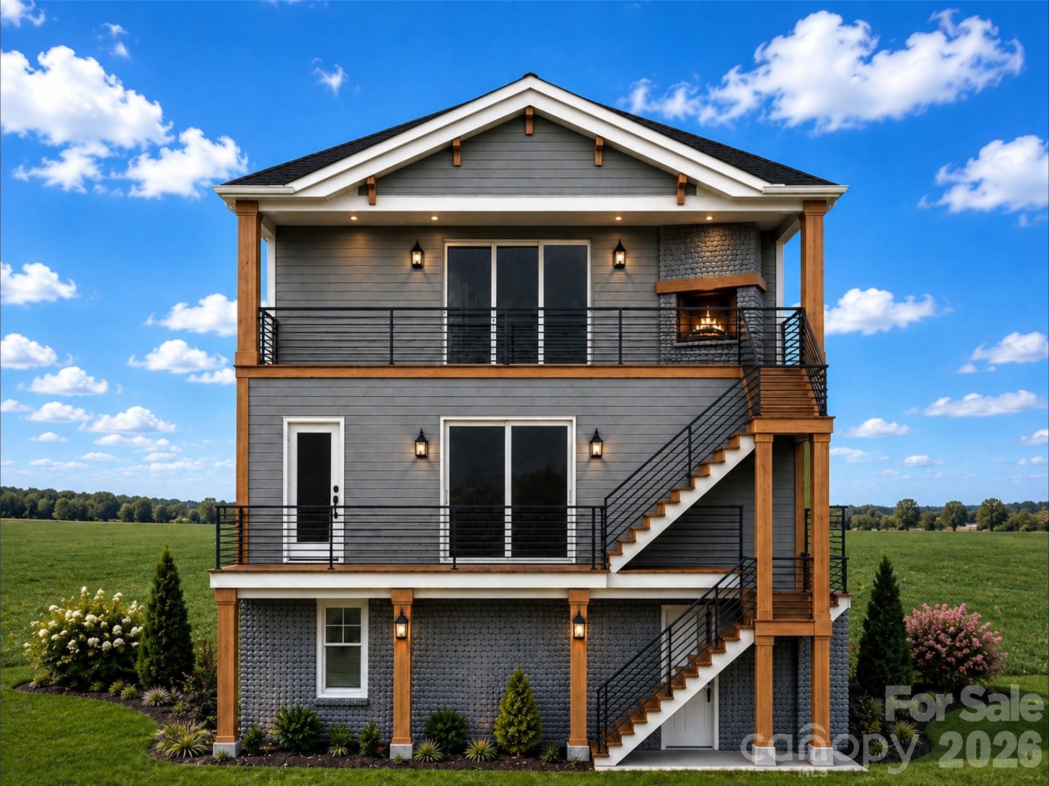 1104 Pamlico Street — Charlotte