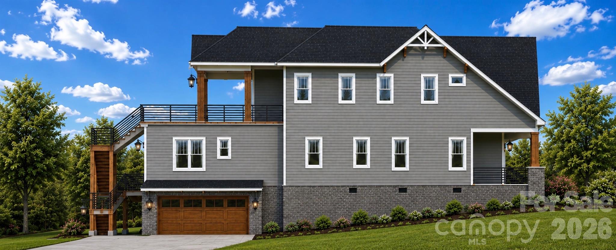1104 Pamlico Street — Charlotte