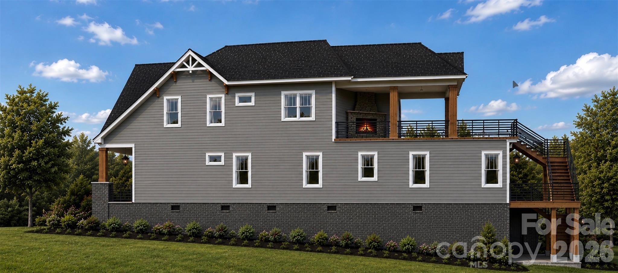 1104 Pamlico Street — Charlotte