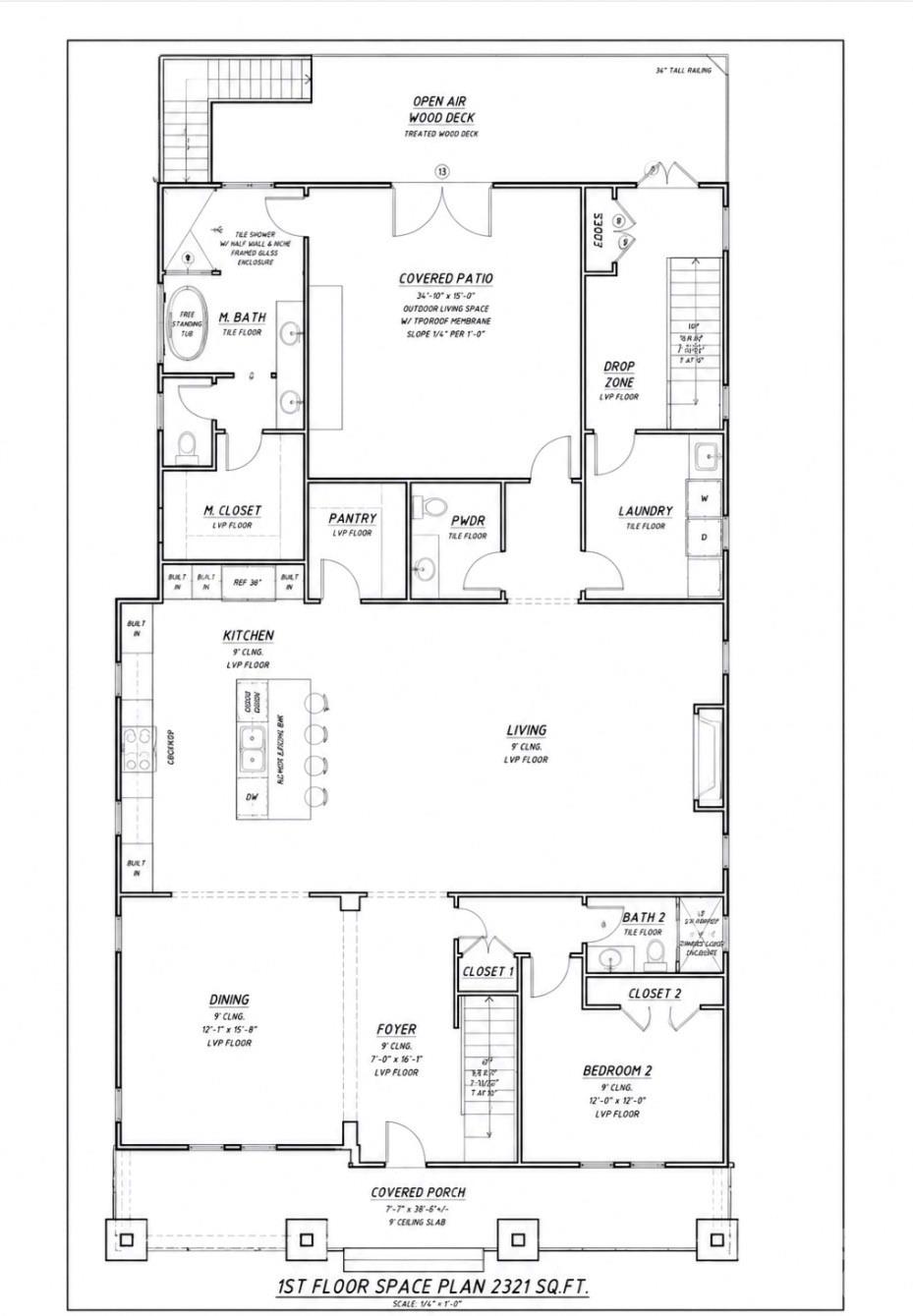 1104 Pamlico Street — Charlotte