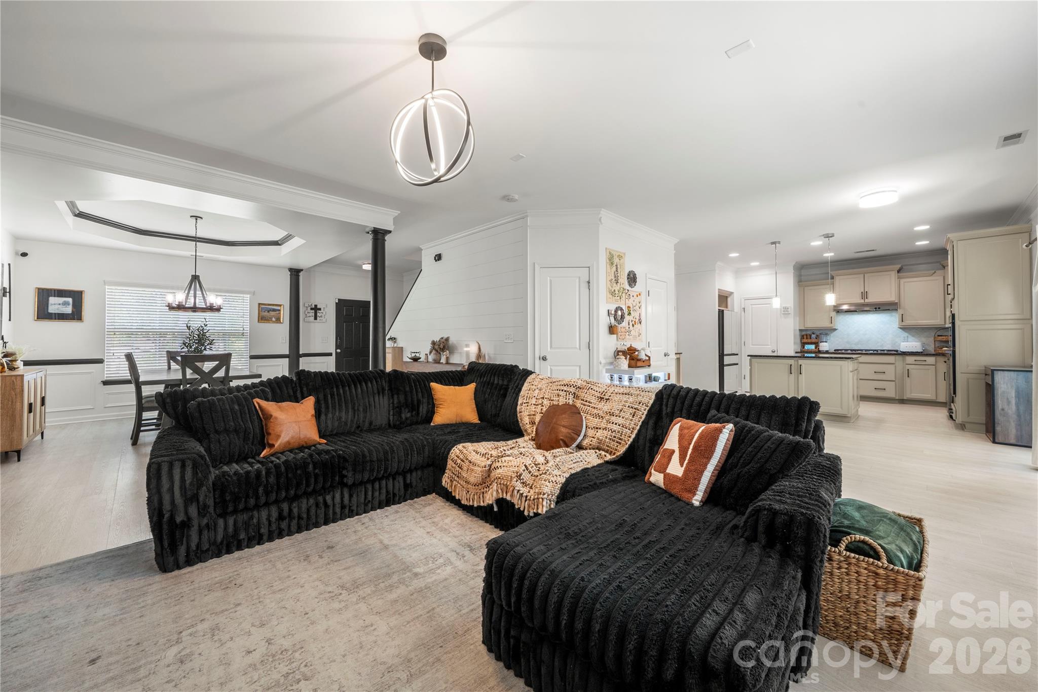 724 Balboa Court — Fort Mill