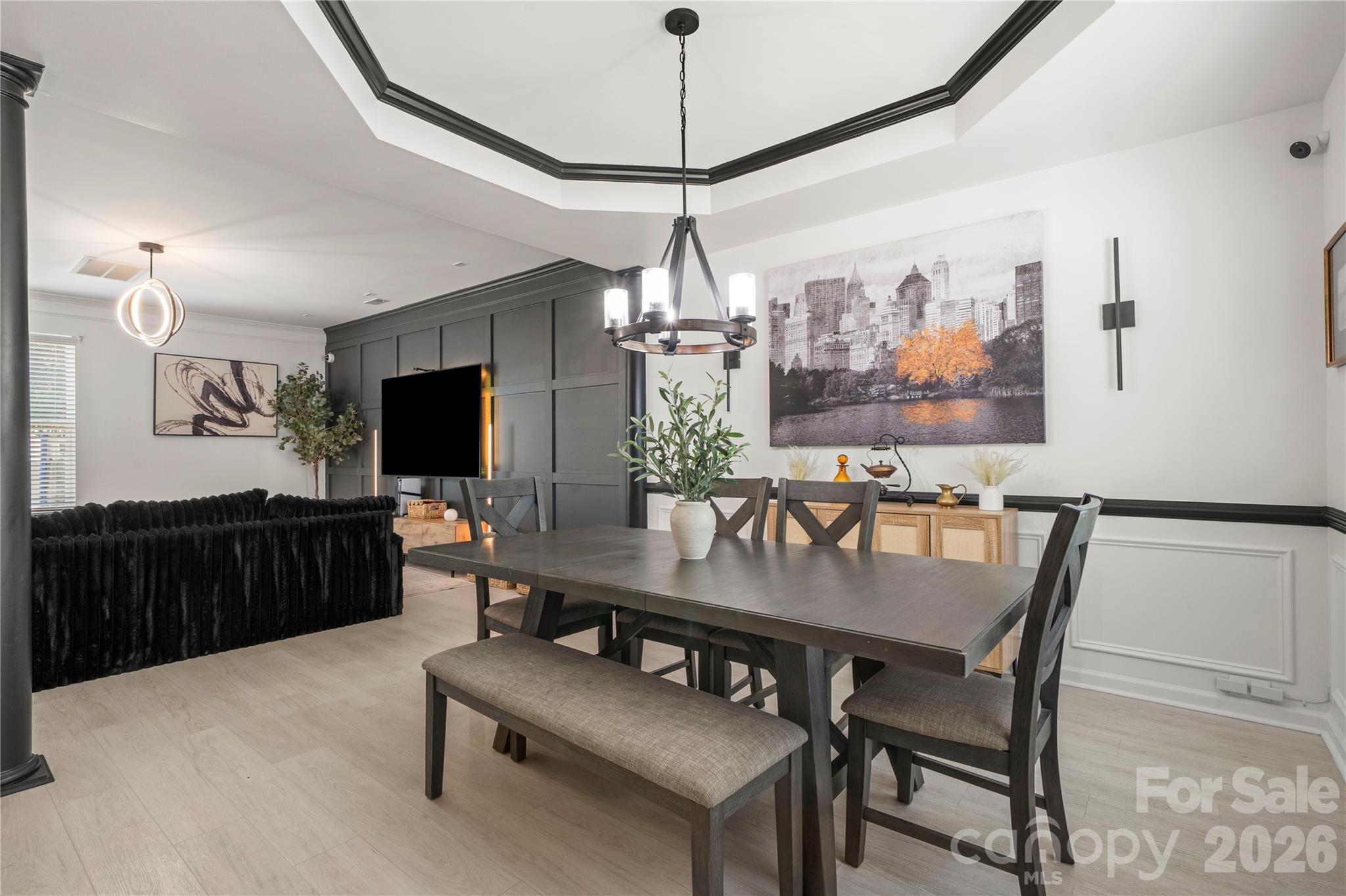 724 Balboa Court — Fort Mill