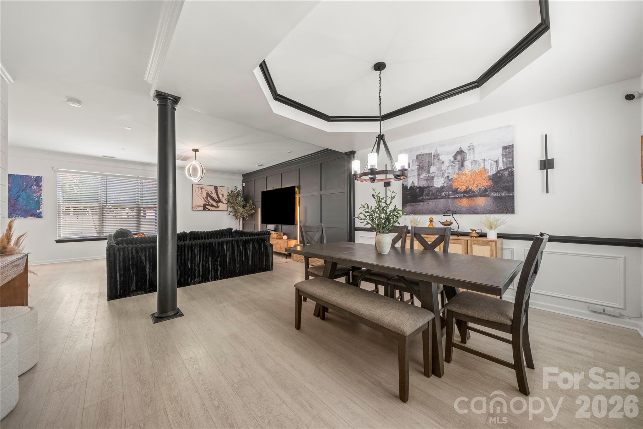 724 Balboa Court — Fort Mill
