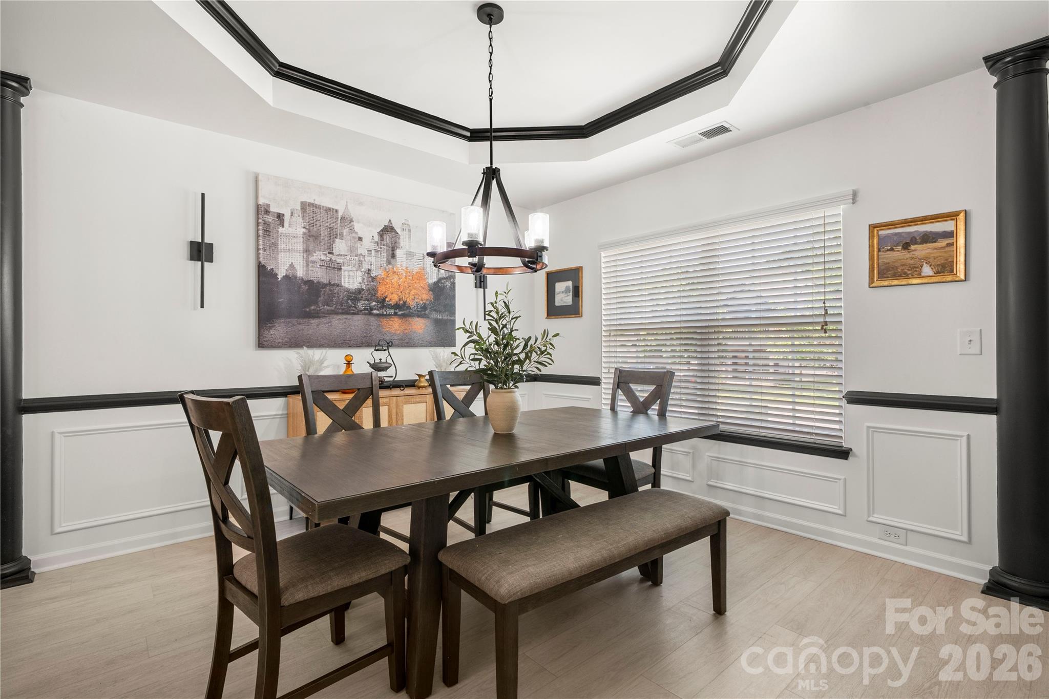 724 Balboa Court — Fort Mill