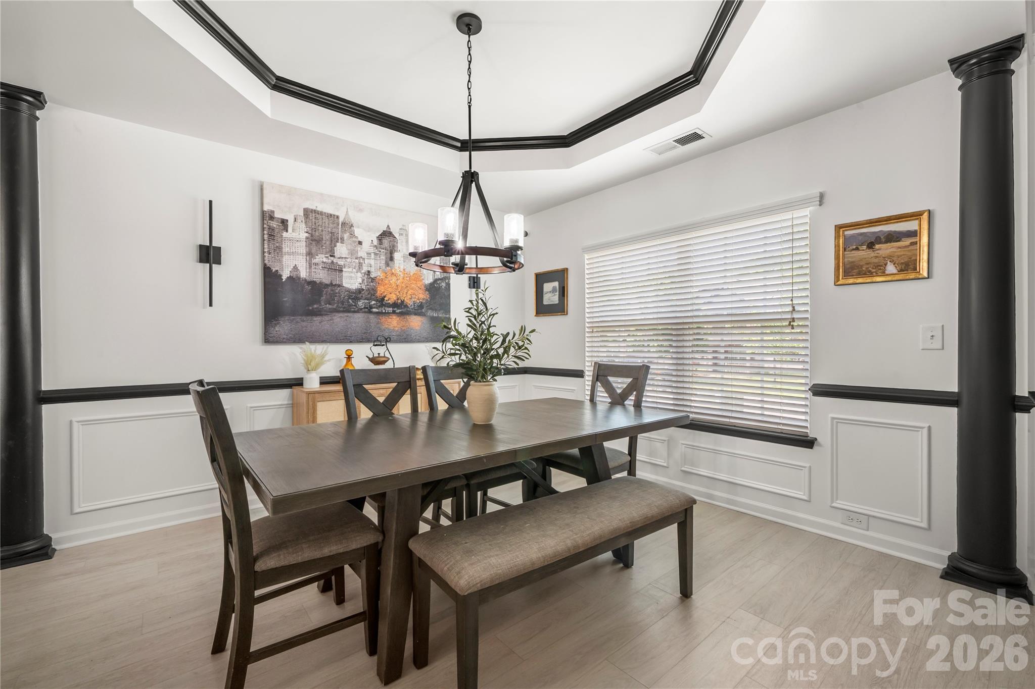 724 Balboa Court — Fort Mill