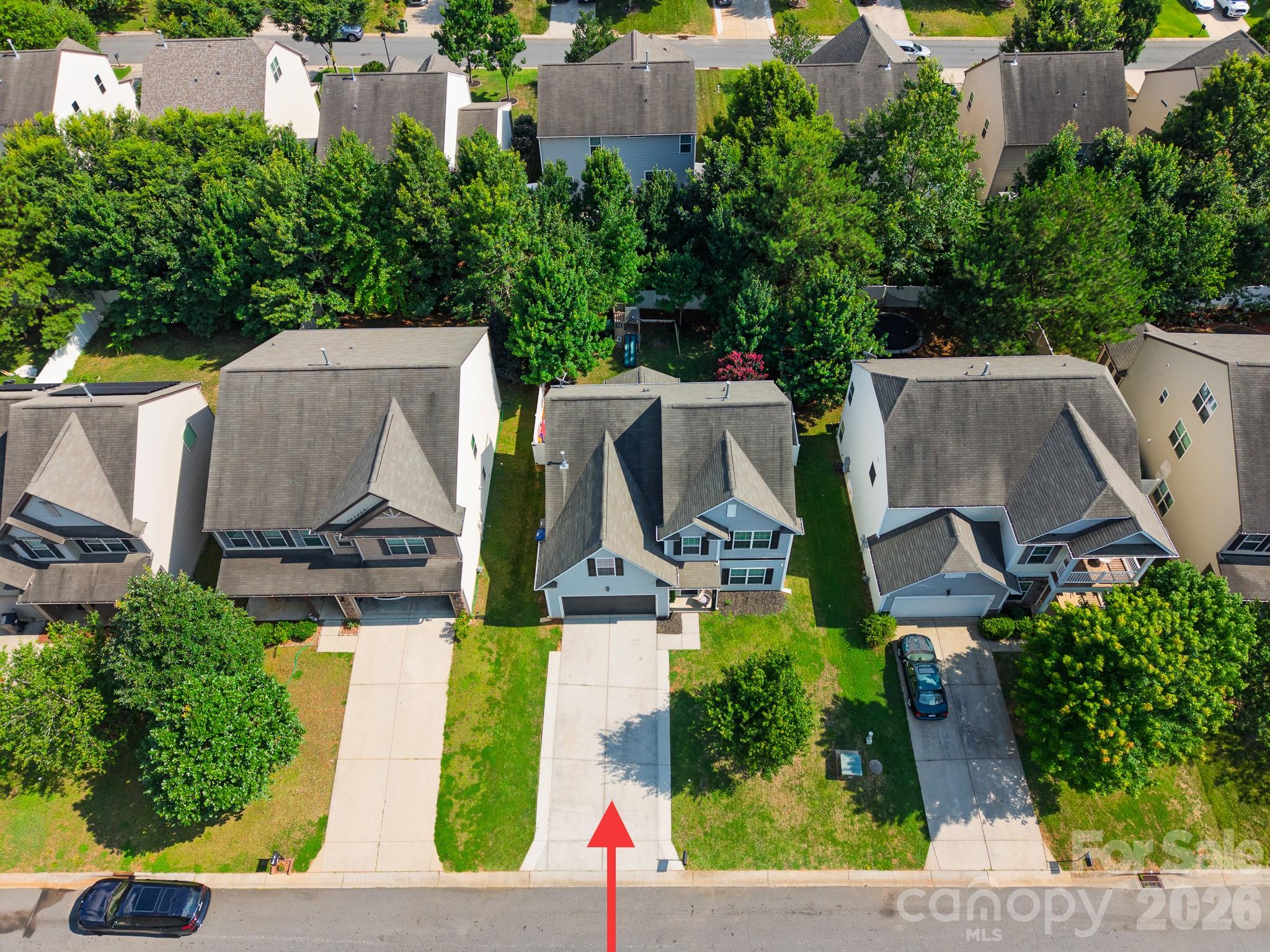 724 Balboa Court — Fort Mill