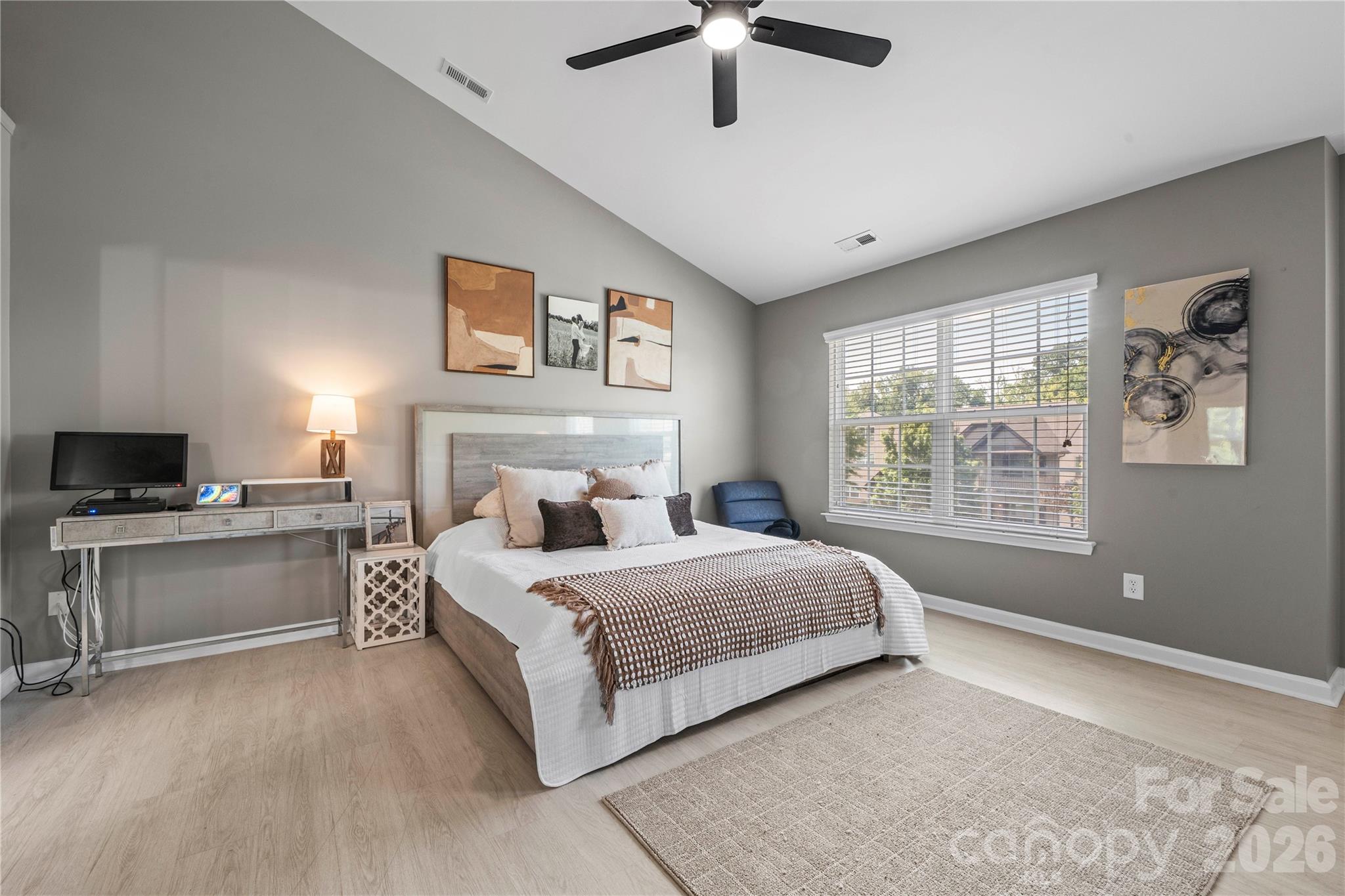 724 Balboa Court — Fort Mill