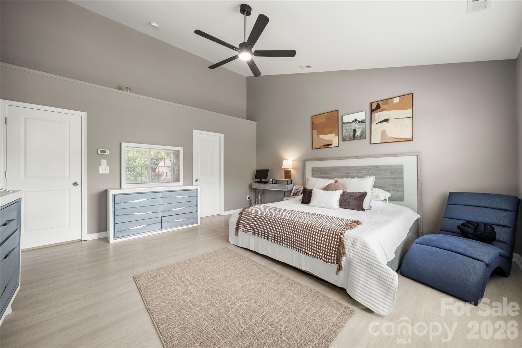 724 Balboa Court — Fort Mill