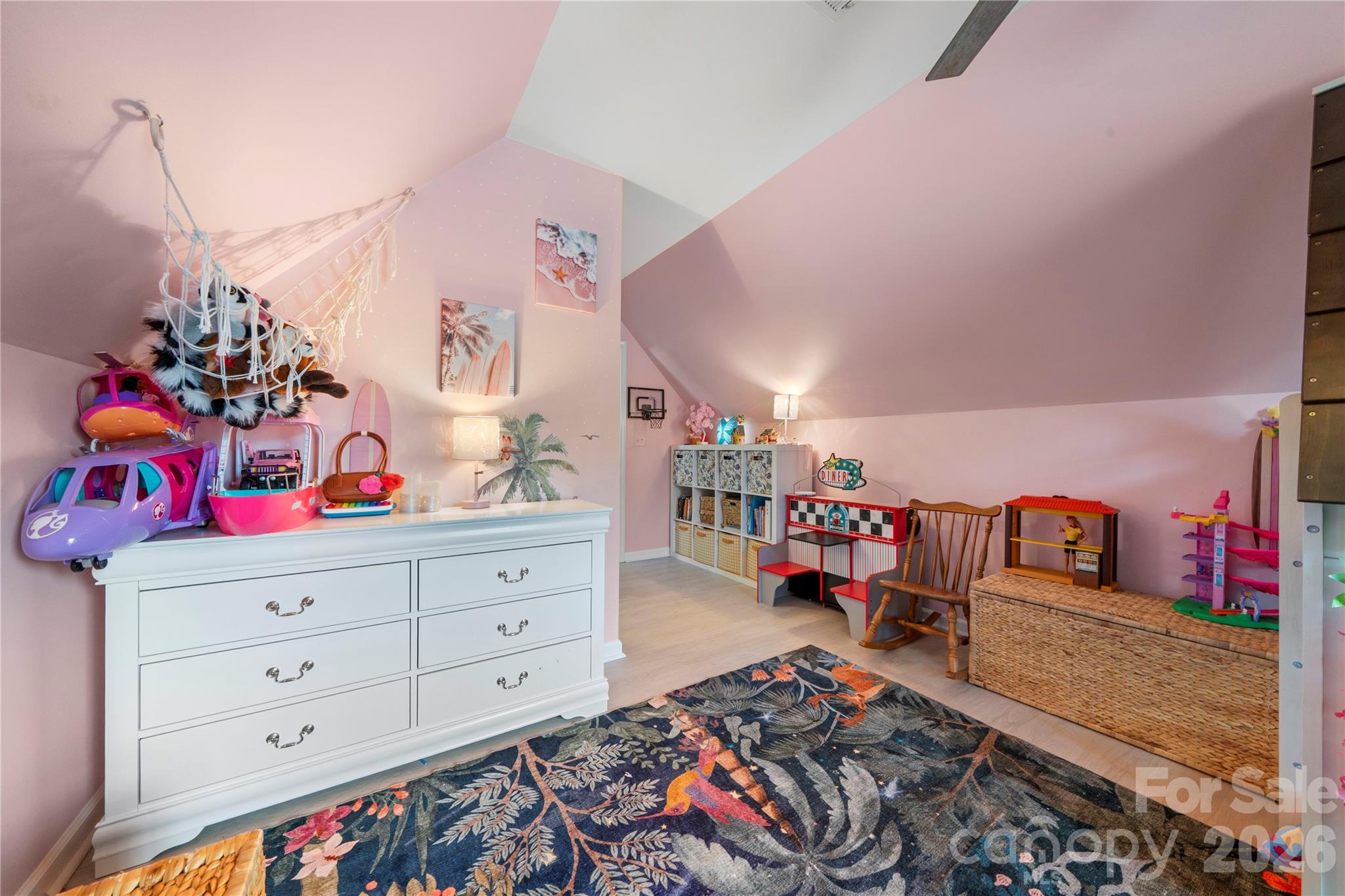 724 Balboa Court — Fort Mill