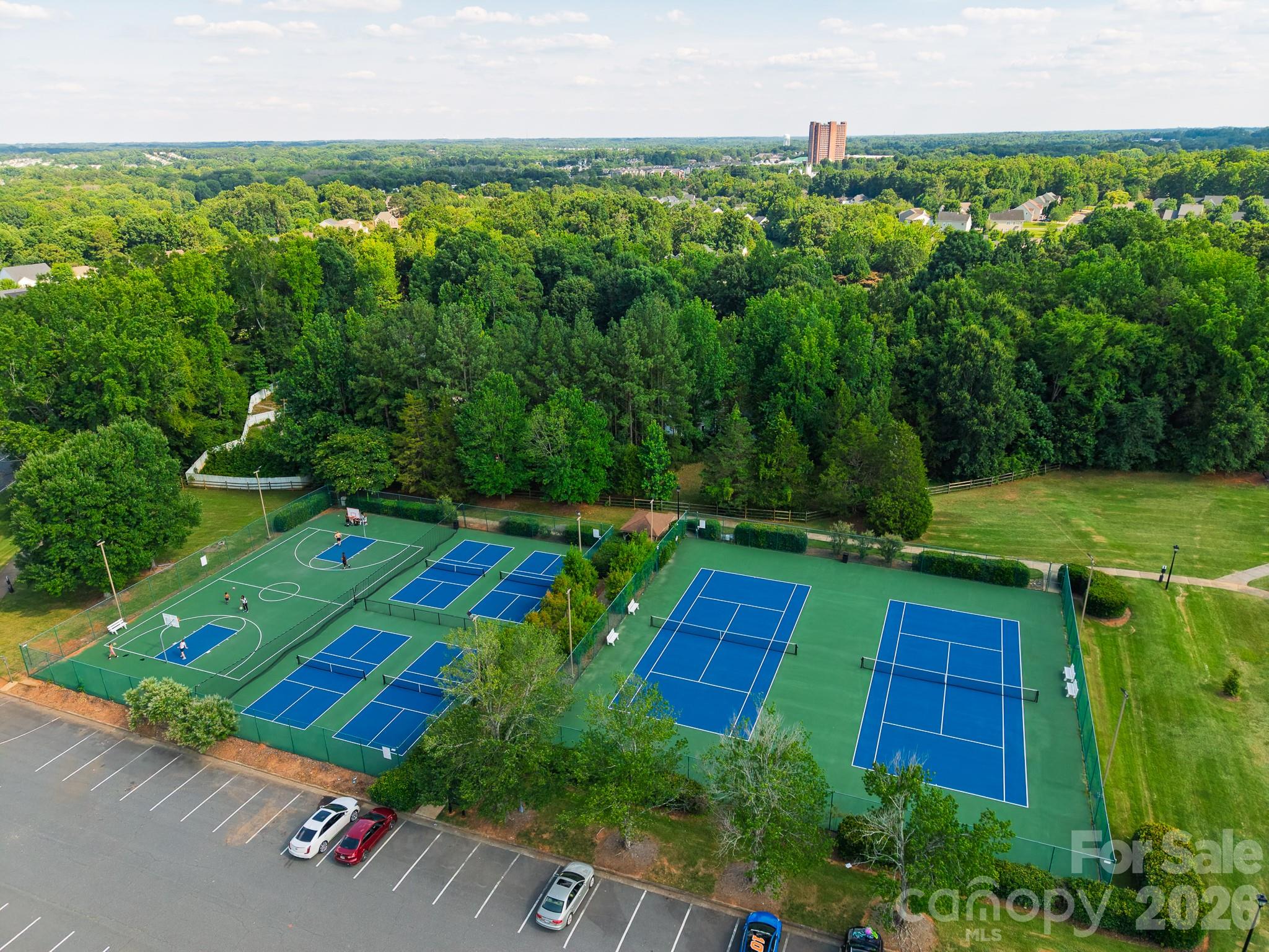 724 Balboa Court — Fort Mill