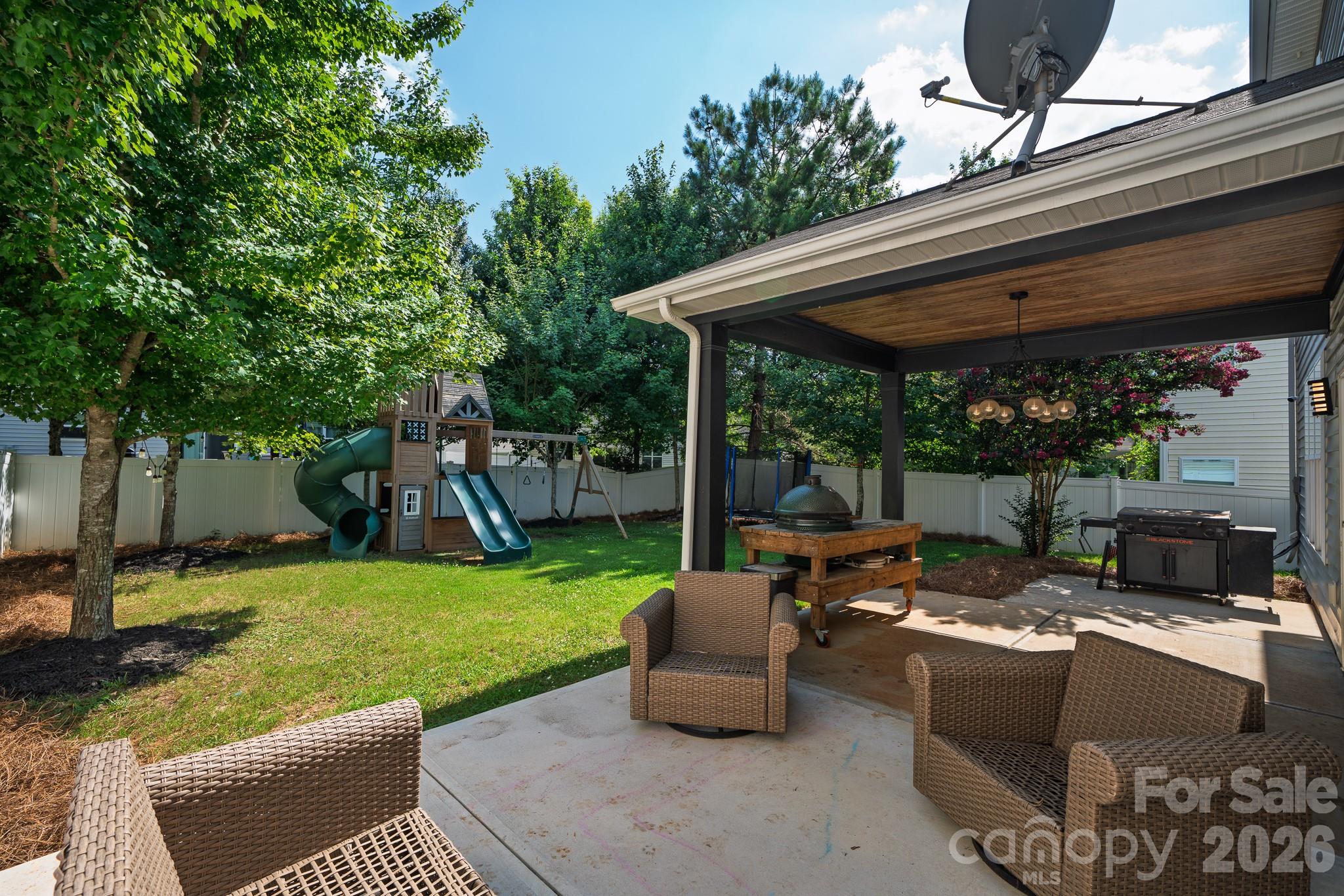 724 Balboa Court — Fort Mill