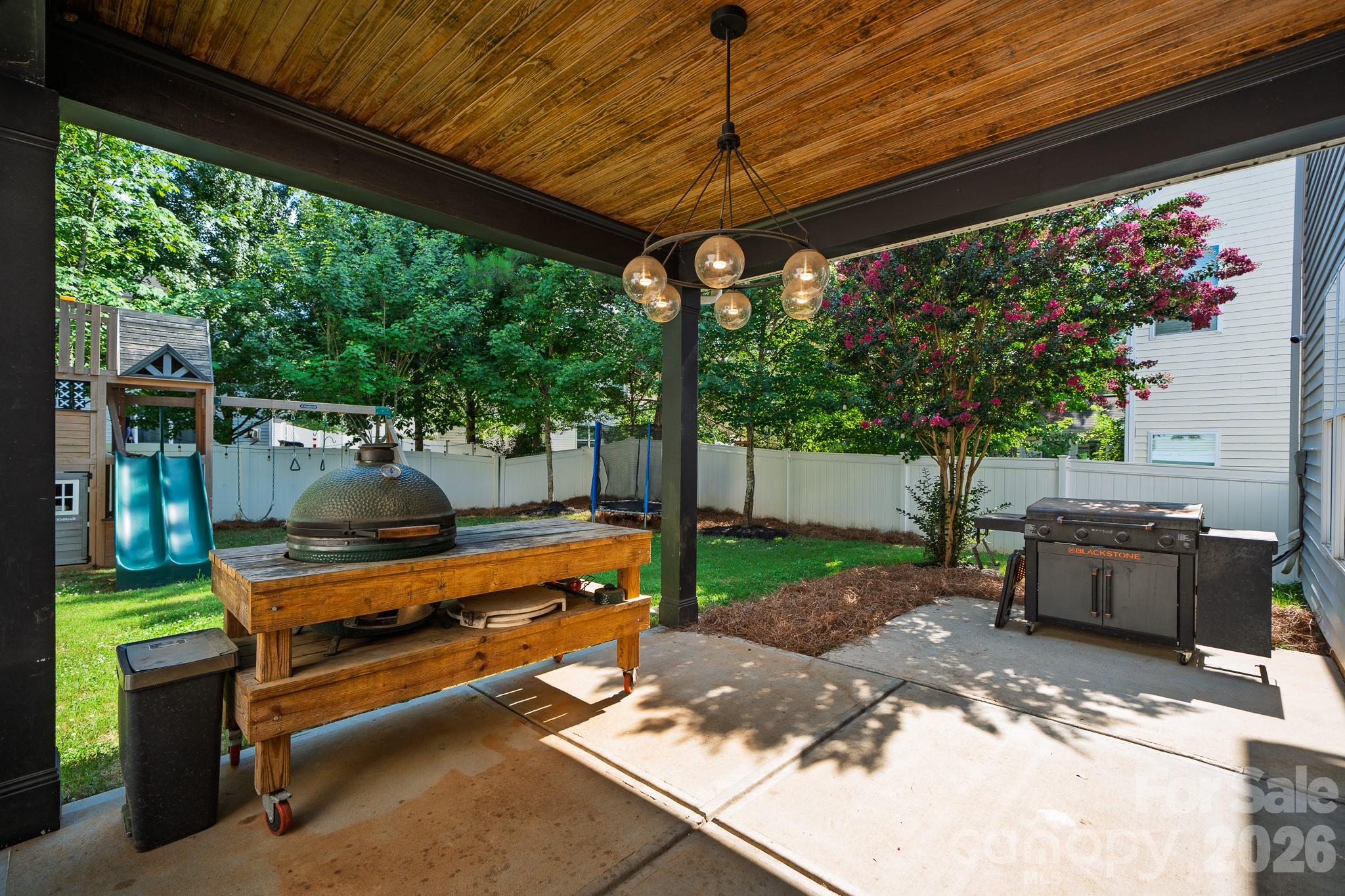 724 Balboa Court — Fort Mill